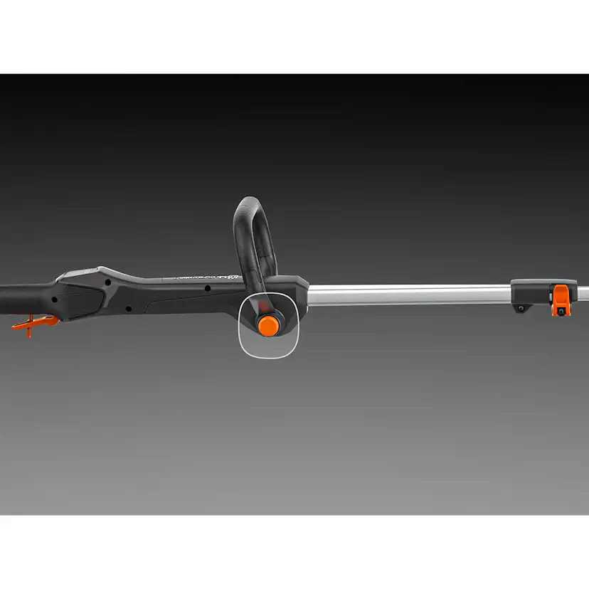 Batteritrimmer Husqvarna Aspire™ T28 4.0 Ah Med Batteri og Lader