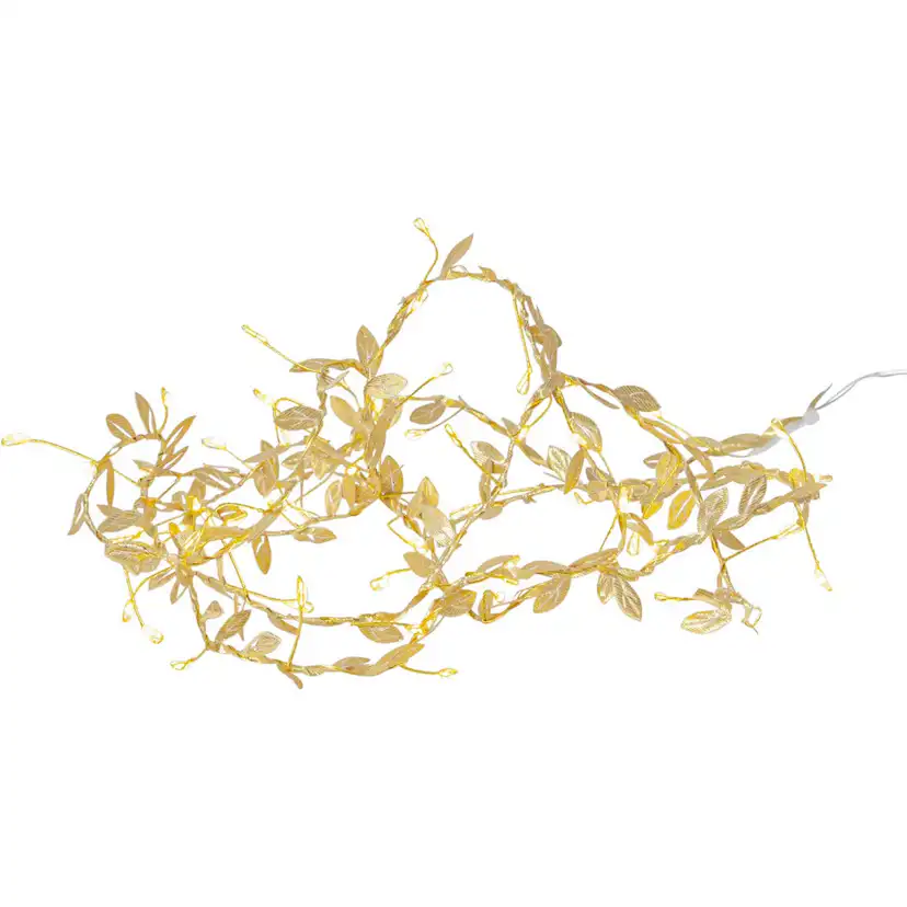 Lyslenke Star Trading Gullblad 60LB/O