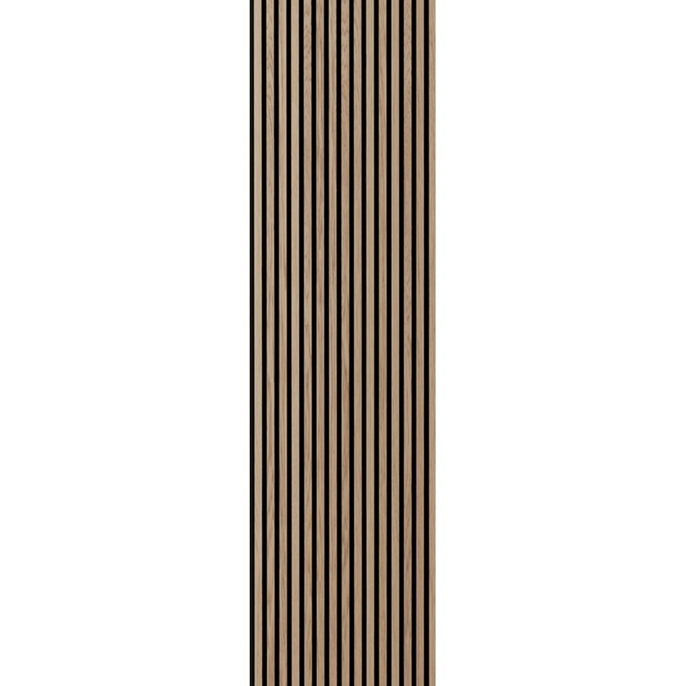Akustikkpanel Fibrotech