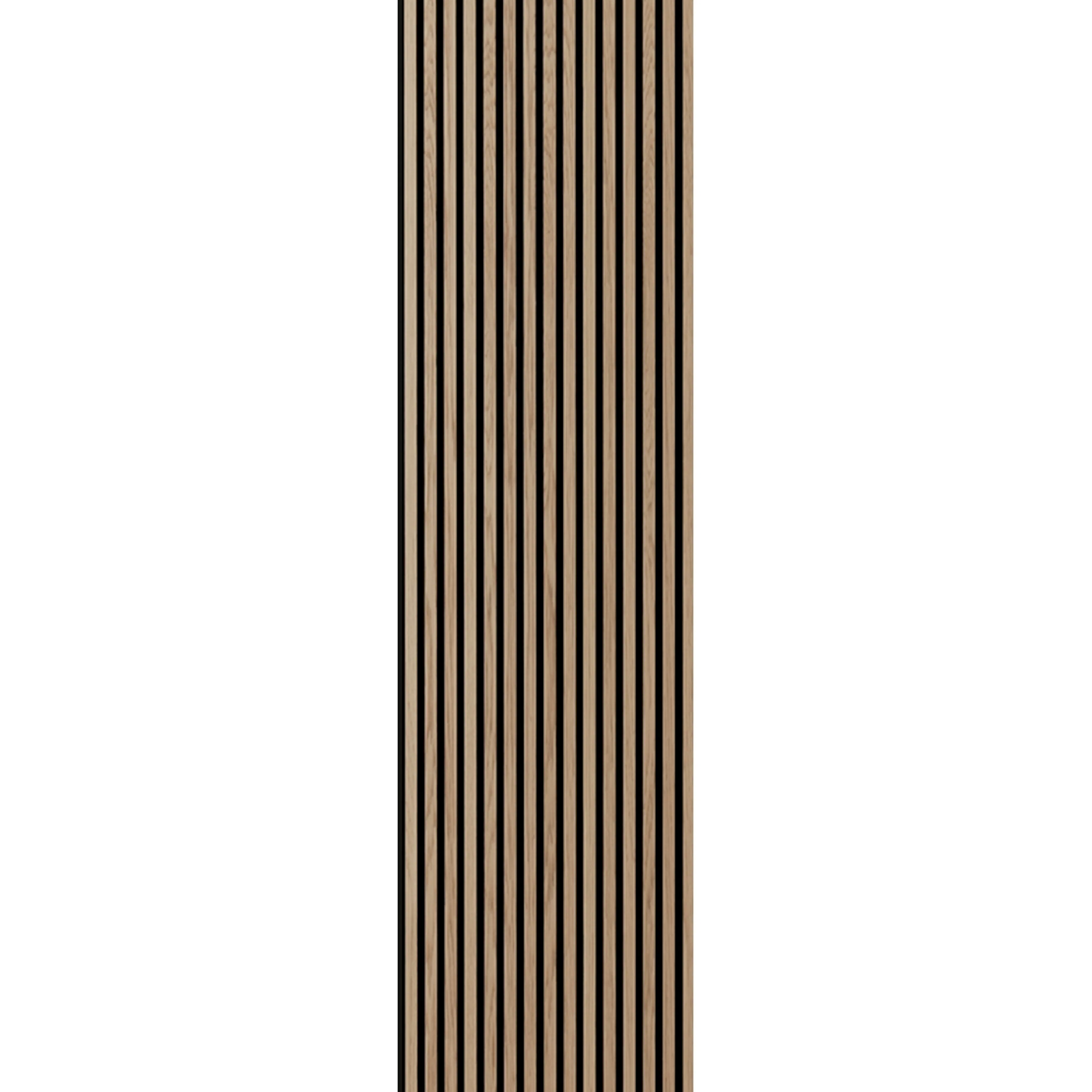 Akustikkpanel Fibrotech