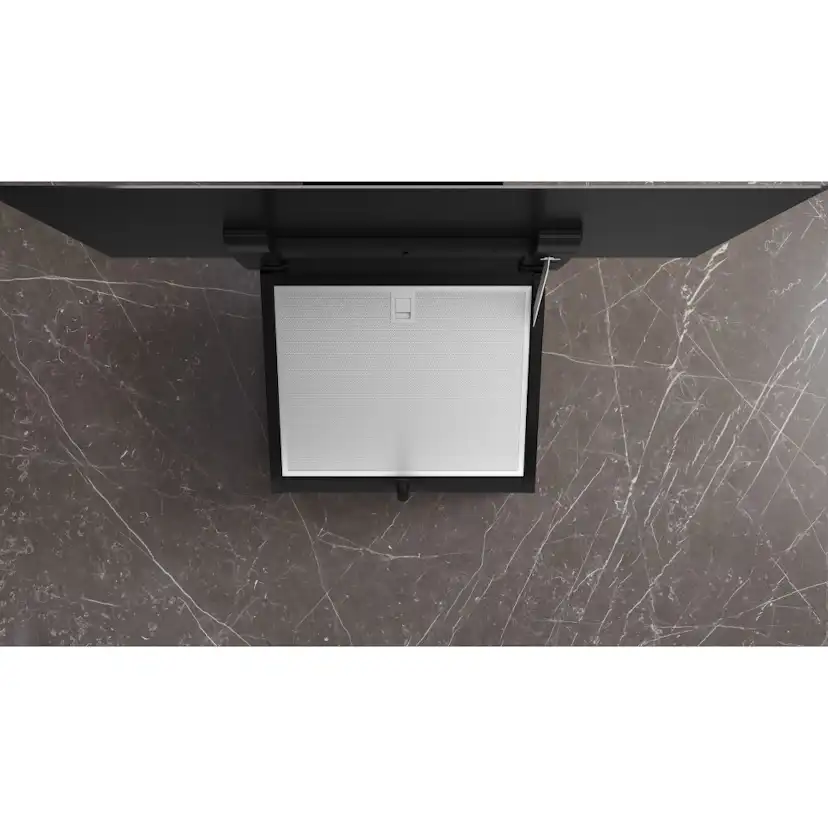 Vifte Siemens iQ300 LC87KFN60 Veggmontert