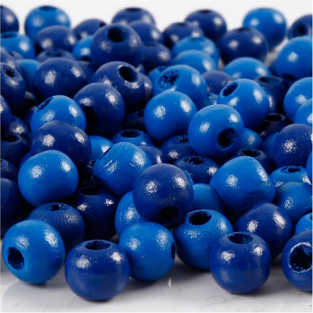 Treperler Creativ Company 8 mm Hullstr 2 mm 15 g/1 Pk