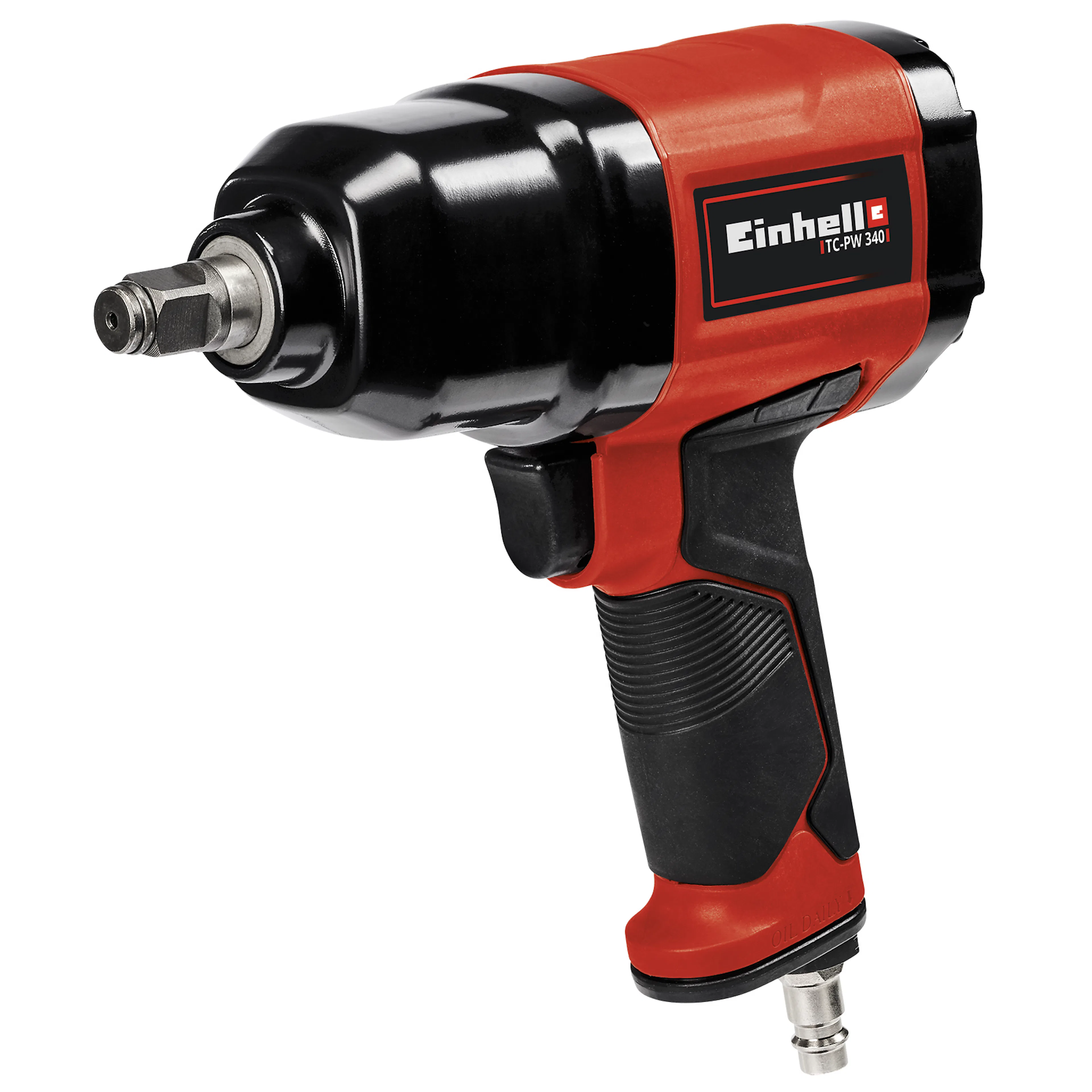 Muttertrekker Einhell TC-PW 340