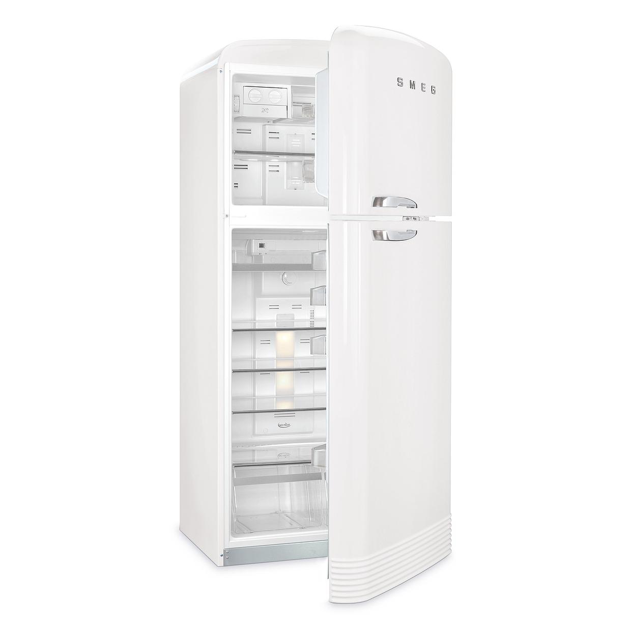 Kjøl/Frys Smeg Retro FAB50