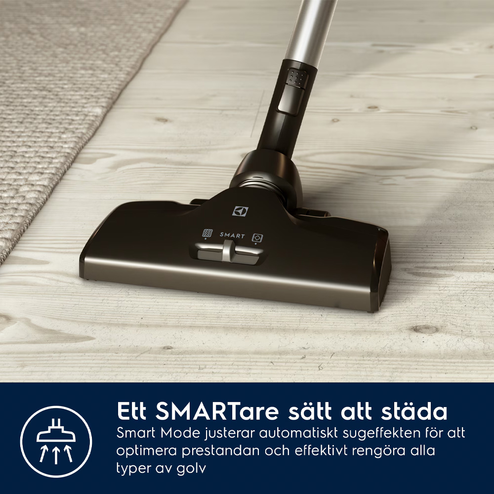 Støvsuger Electrolux PD82-4CR