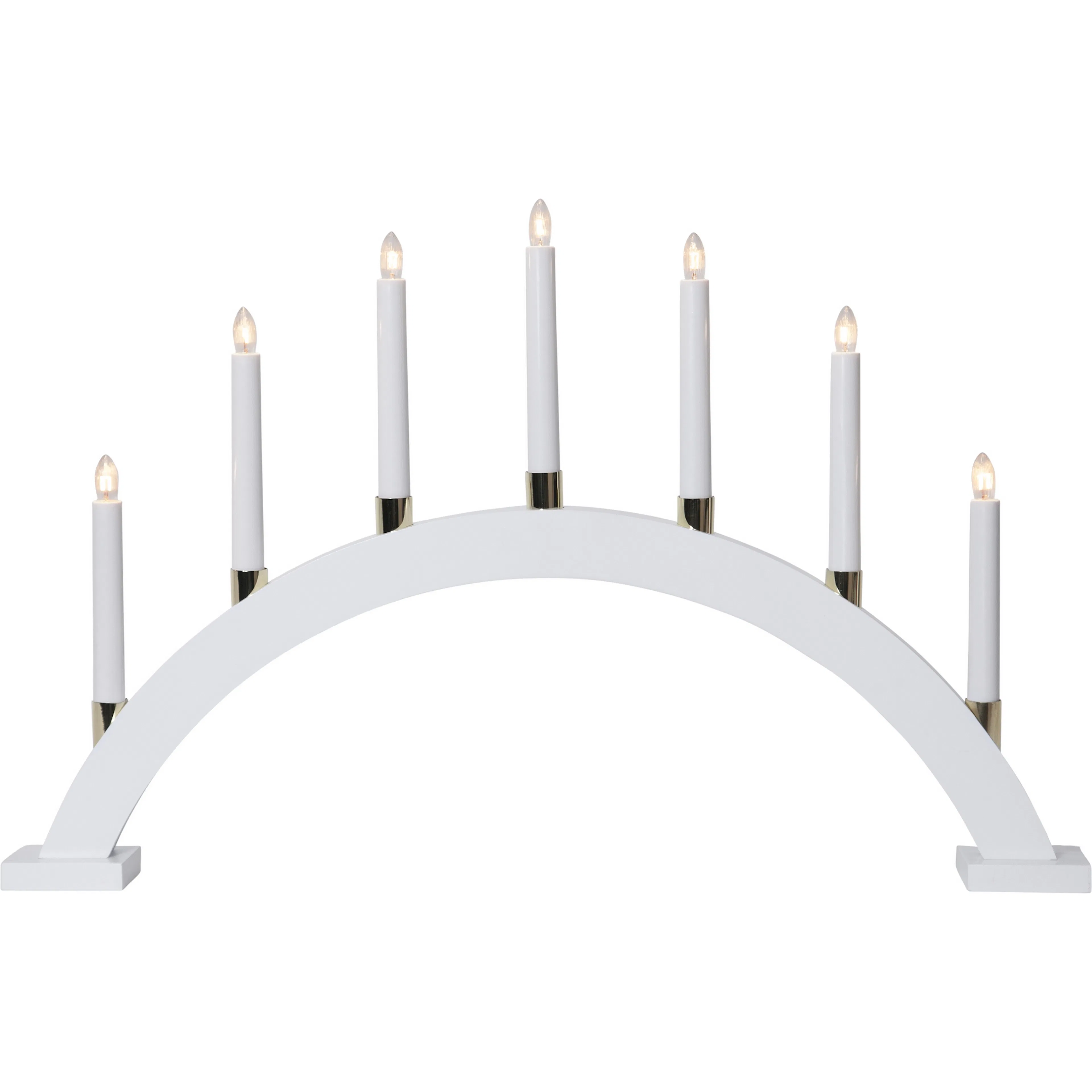 Adventsstake Star Trading Gillian Buet 7L