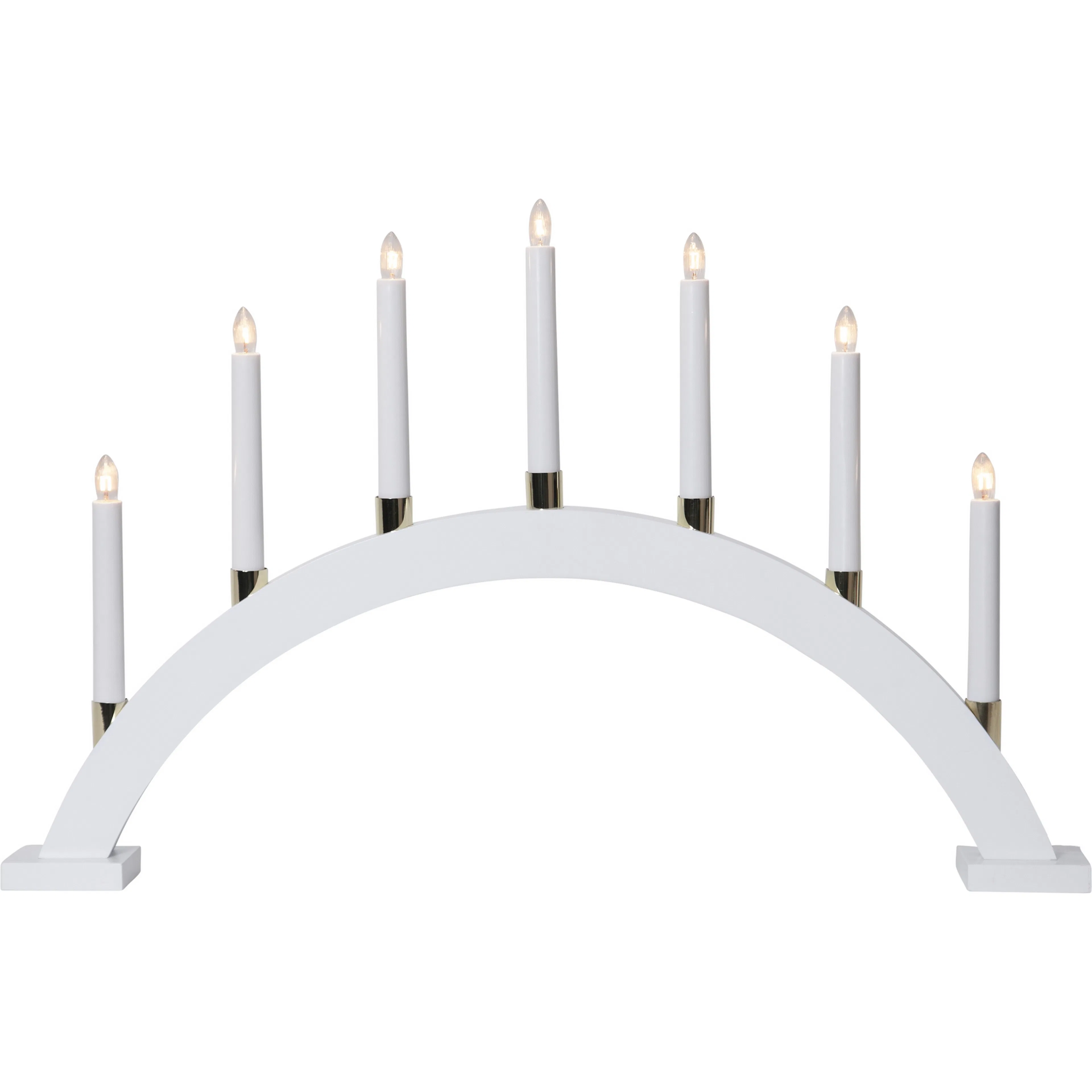 Adventsstake Star Trading Gillian Buet 7L