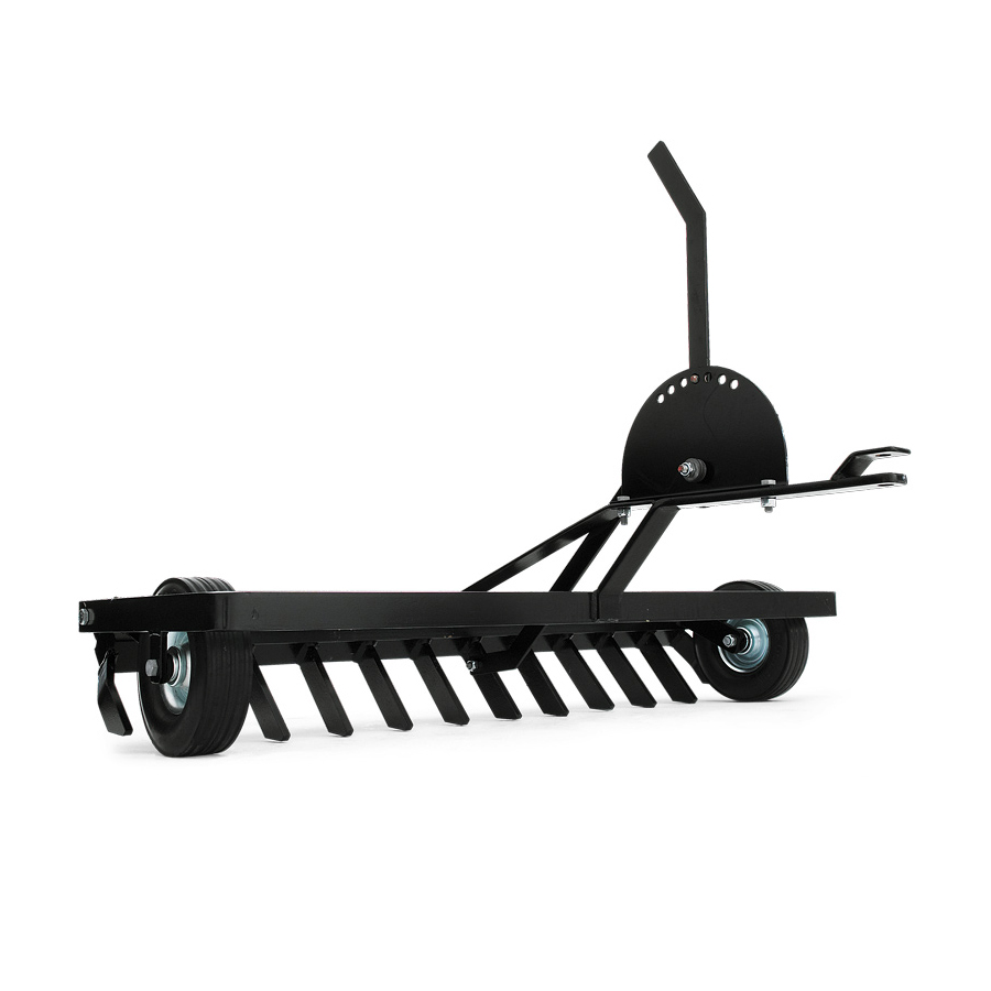 Rive Husqvarna 110 cm