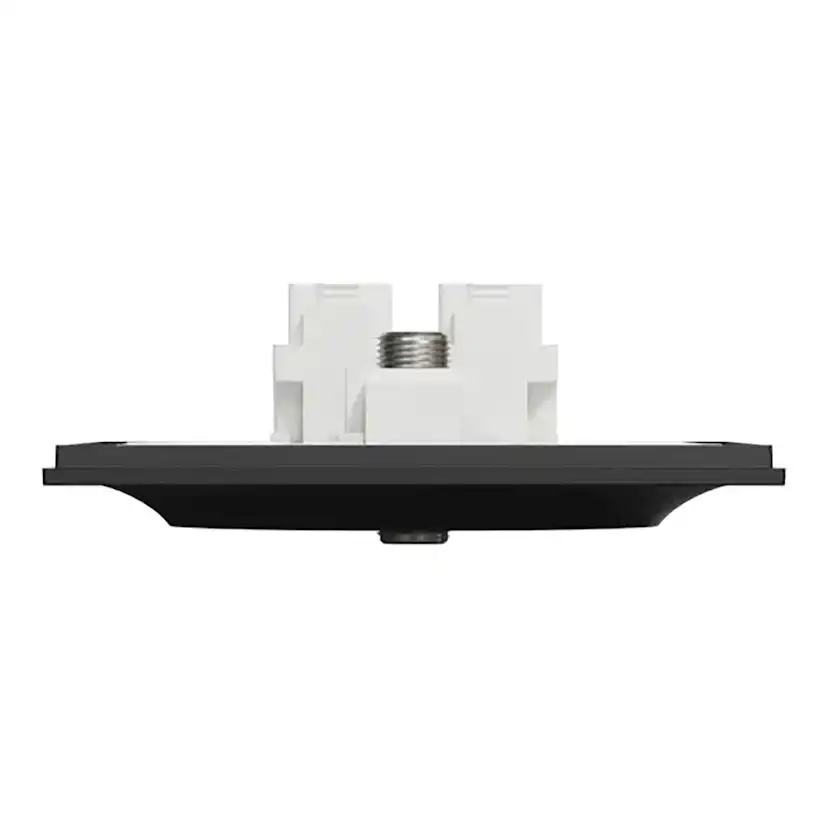 Vegguttak Elko One Modularuttak Innfelt RJ45 Cat.6 UTP