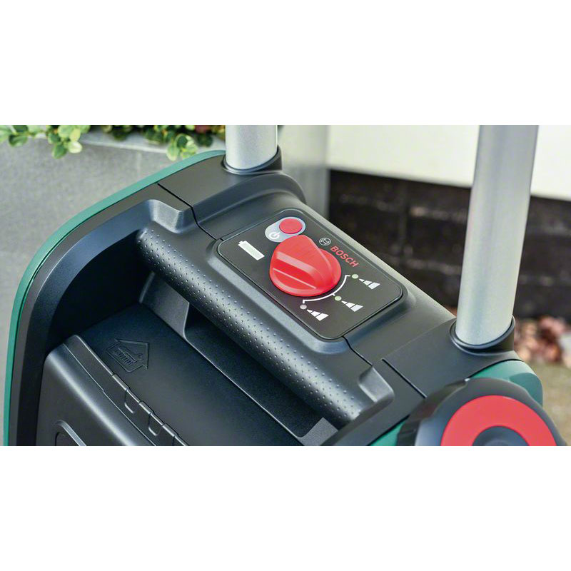 Vaske Bosch Power Tools Batteridrevet Fontus GEN2 18V SOLO