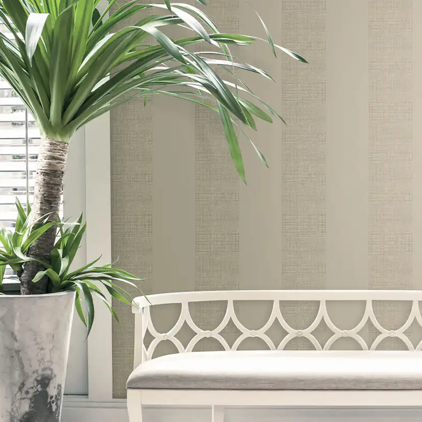 Tapet York Wallcoverings Ashford Tropics AT7085