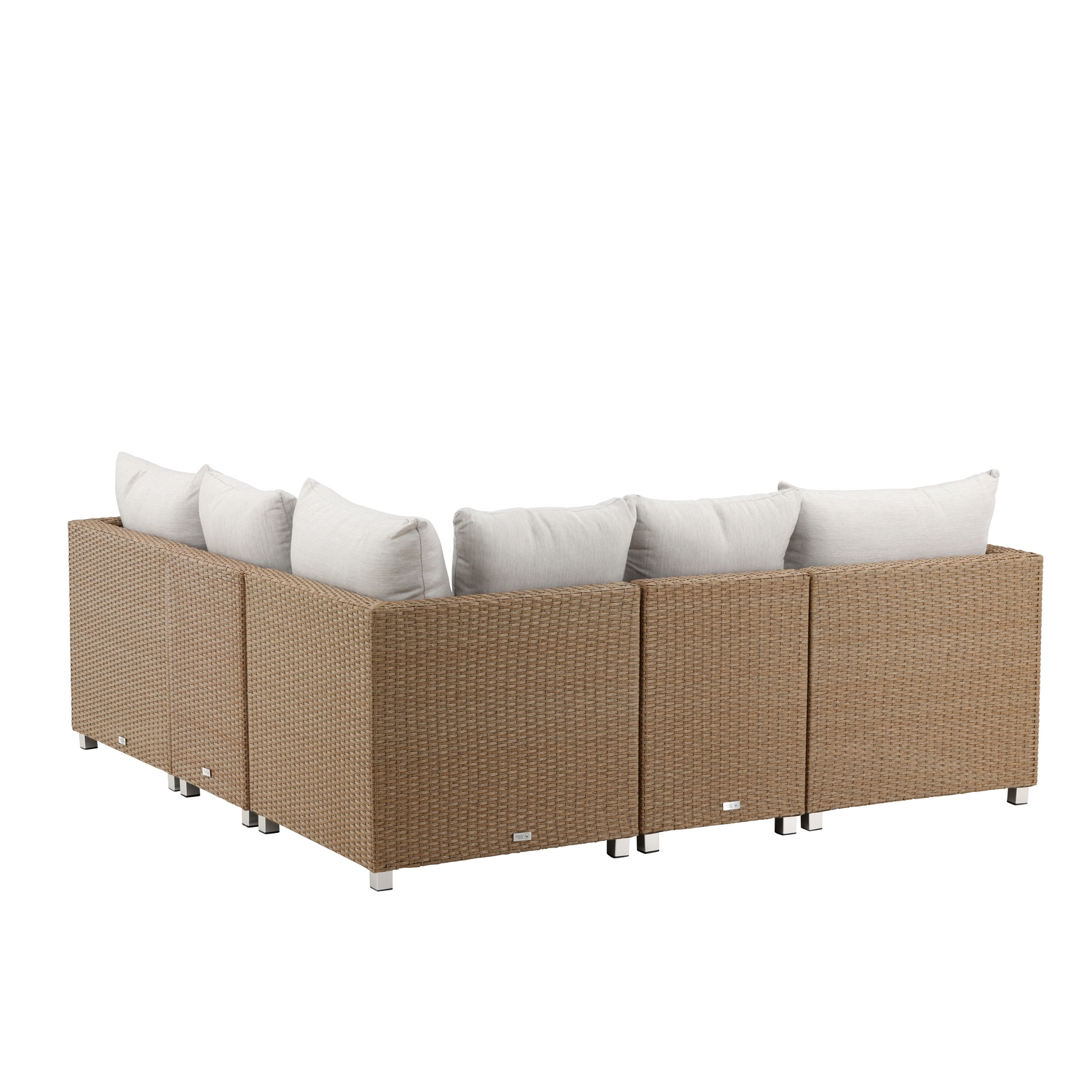 Loungegruppe Venture Home Vamos