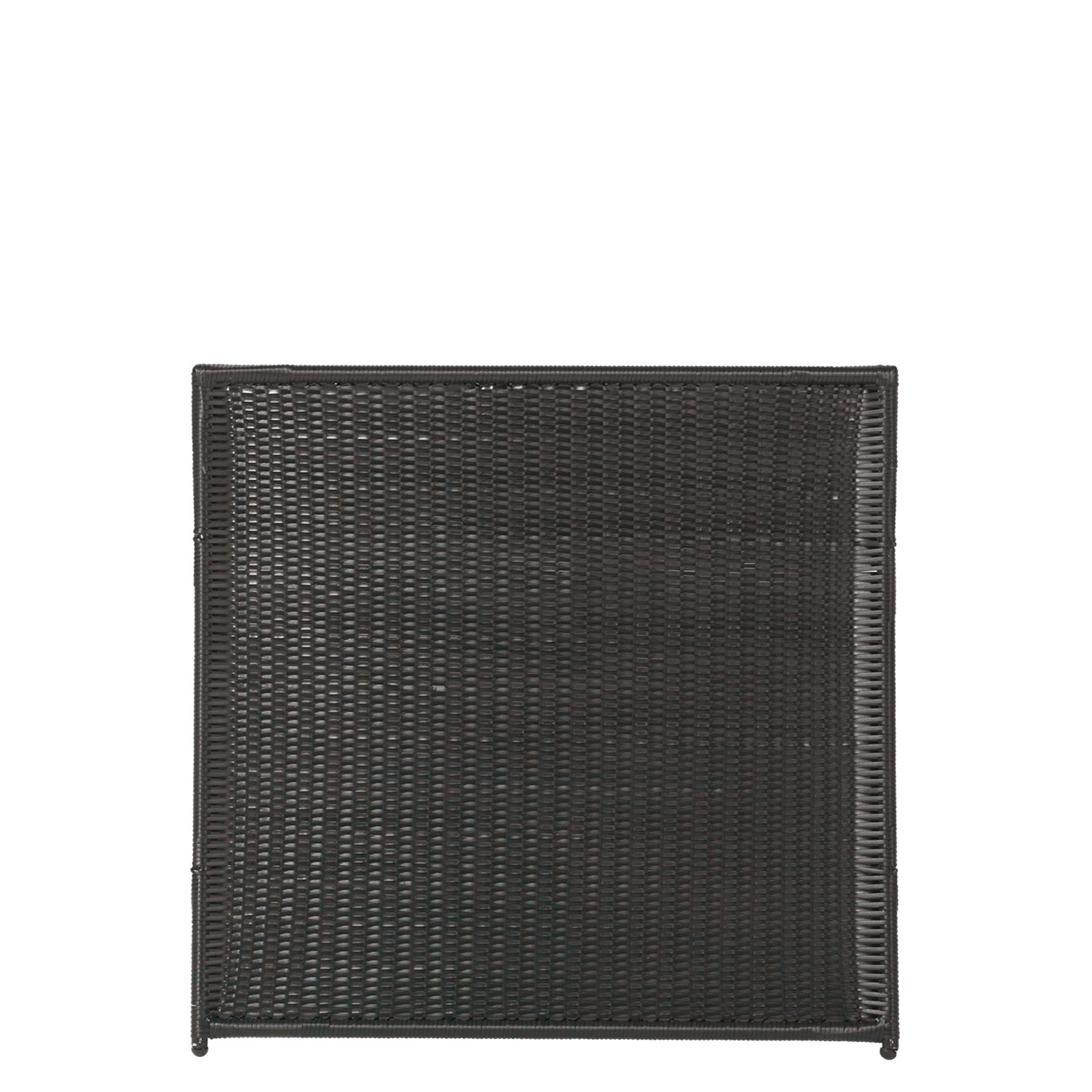 Levegg PLUS Trend 115x110 cm Svart
