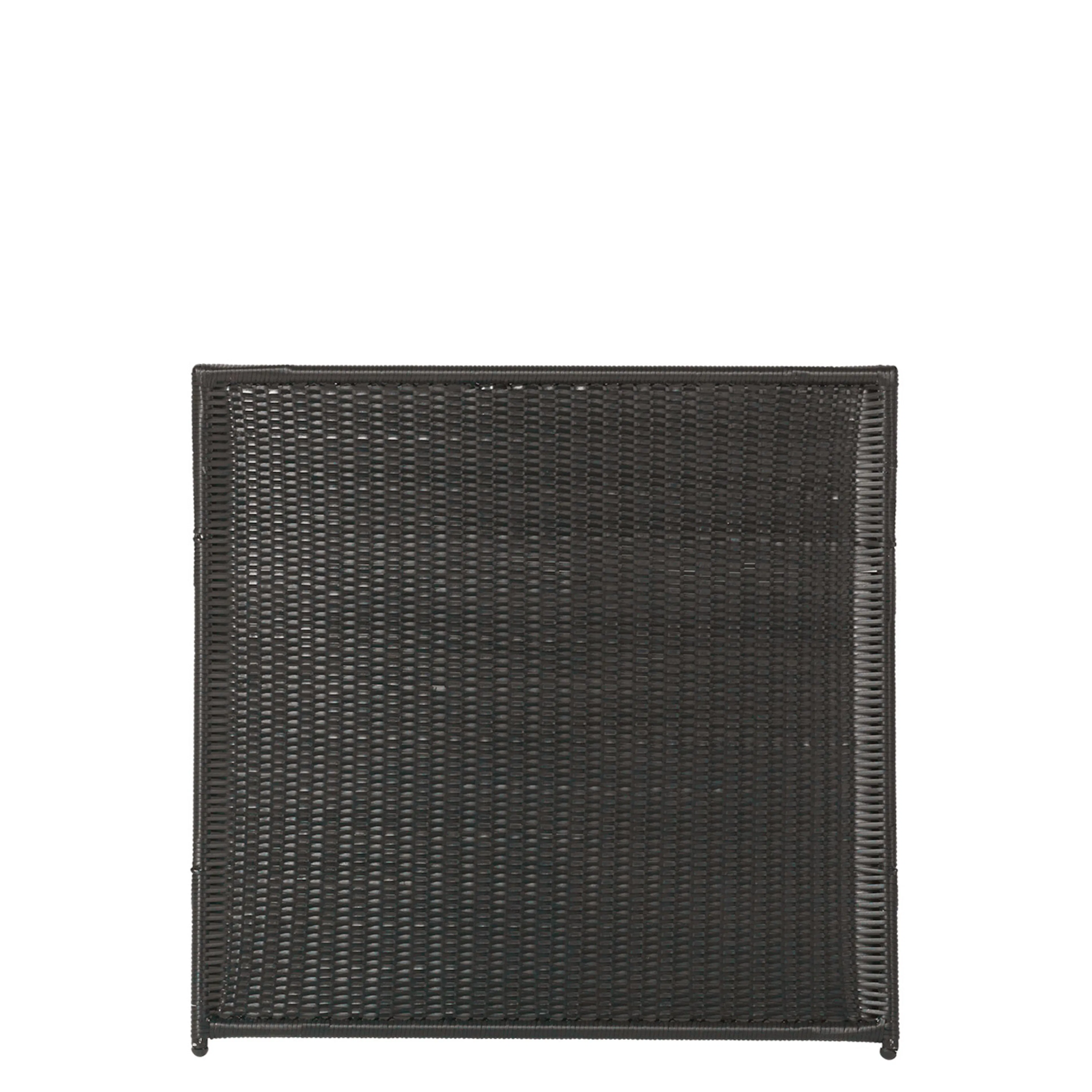 Levegg PLUS Trend 115x110 cm Svart