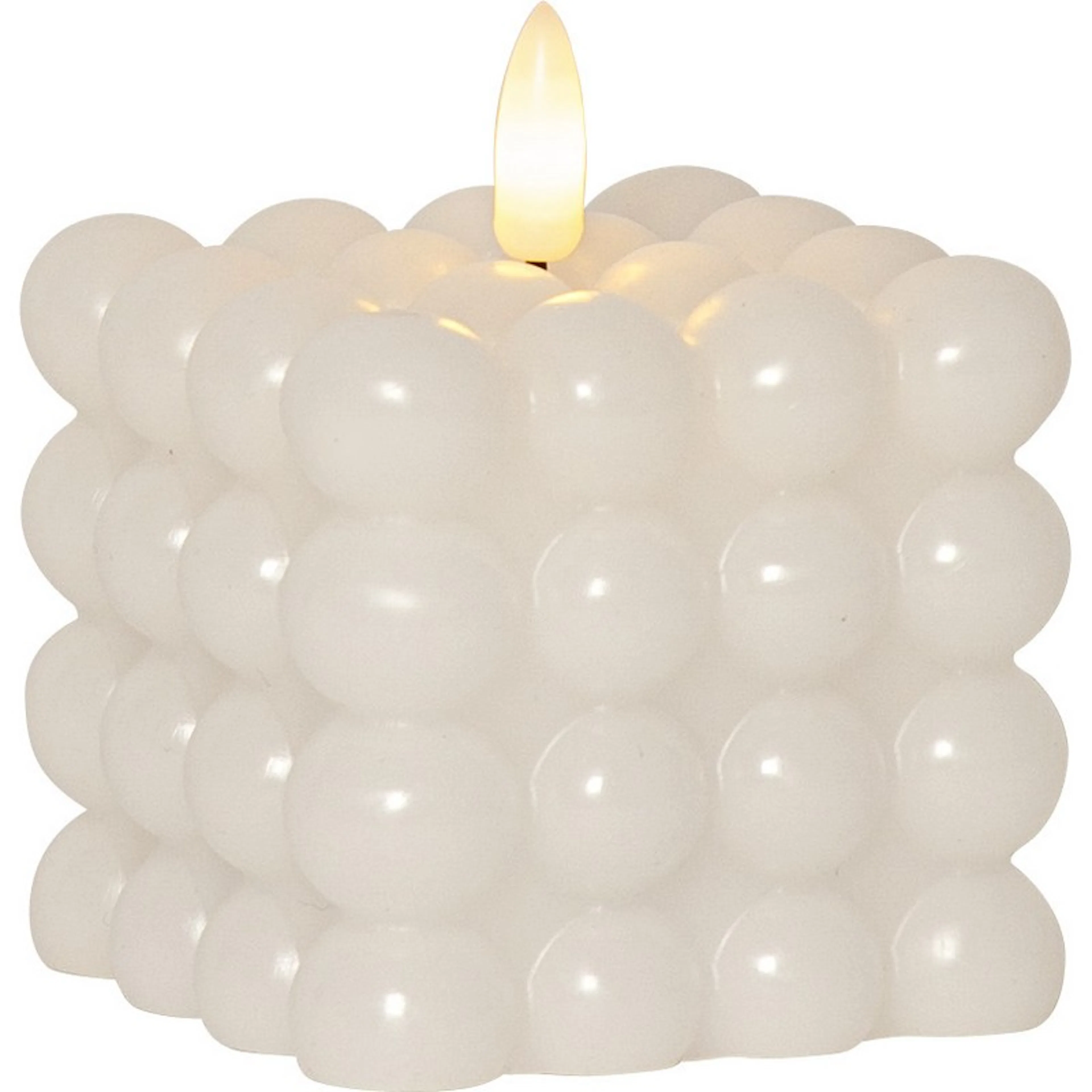Kubbelys Star Trading Flamme Dot