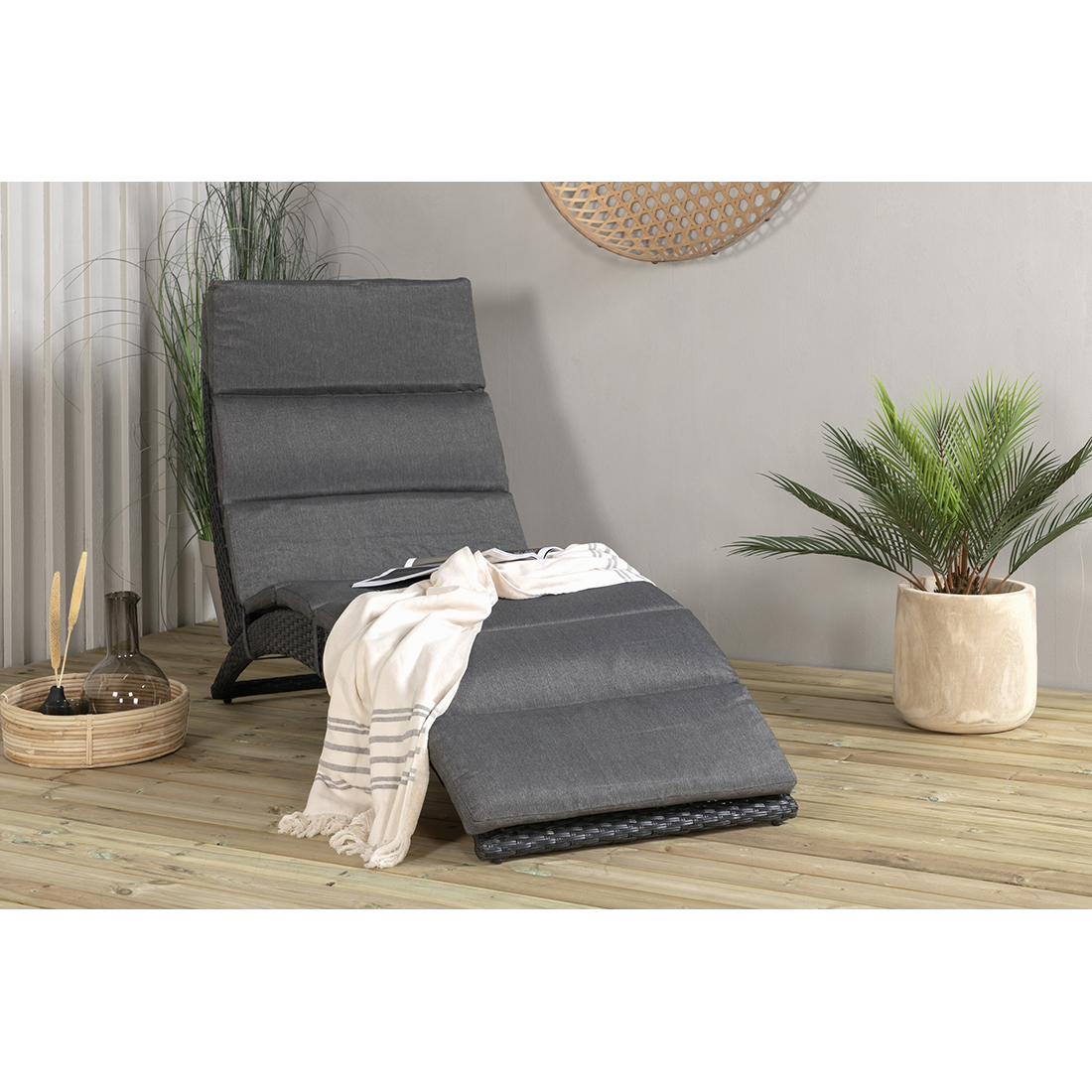 Solseng Venture Home Archie