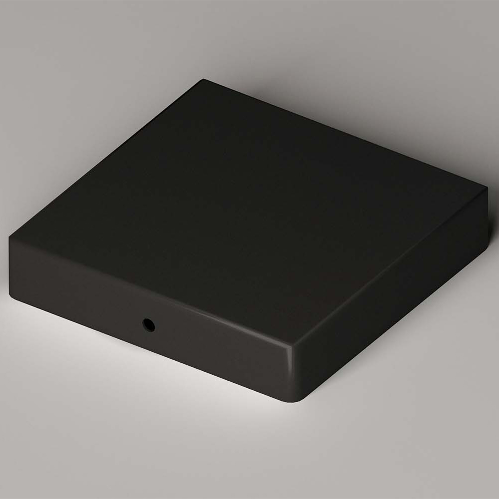 Stolpehatt Jabo Flat