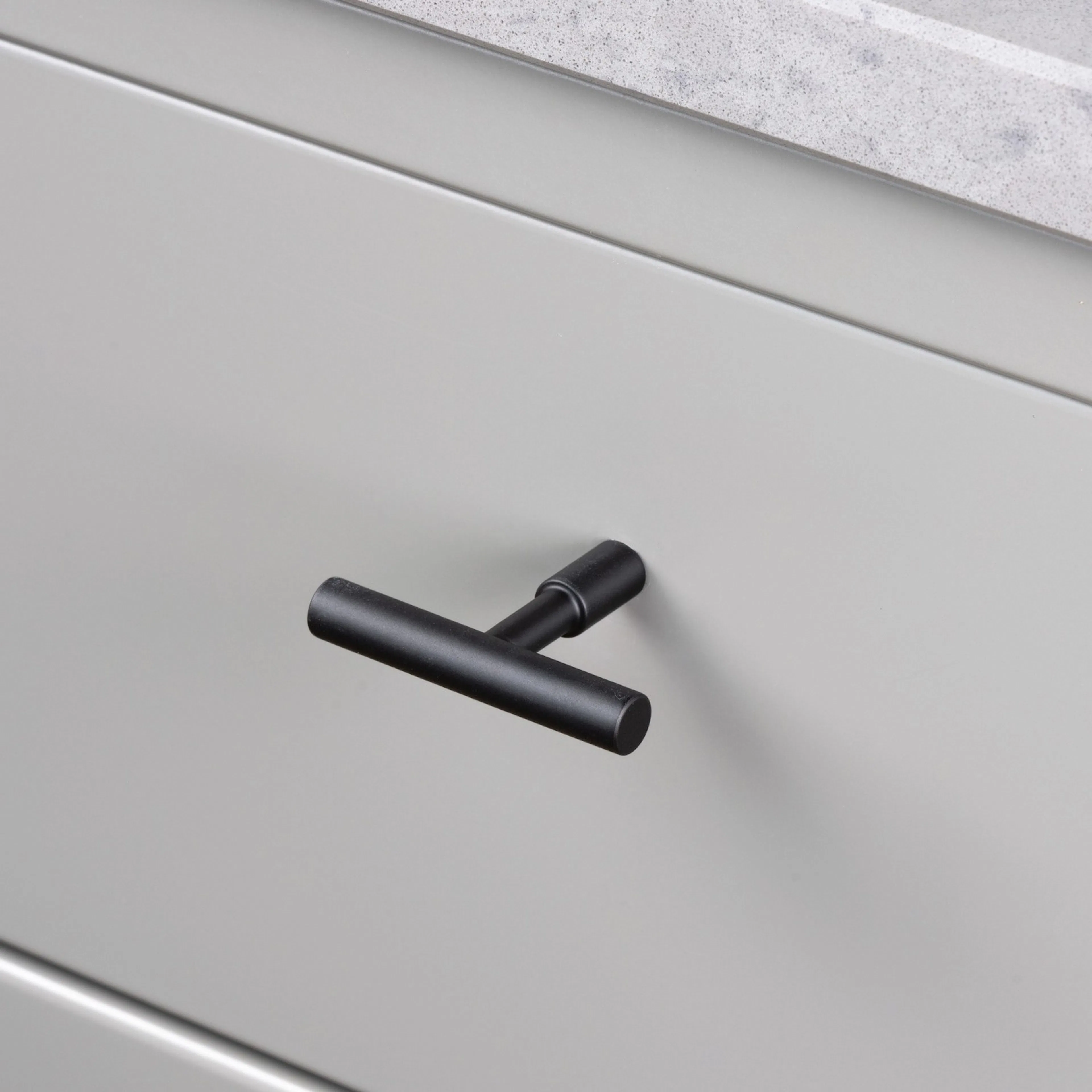 Knott Beslag Design T Spira