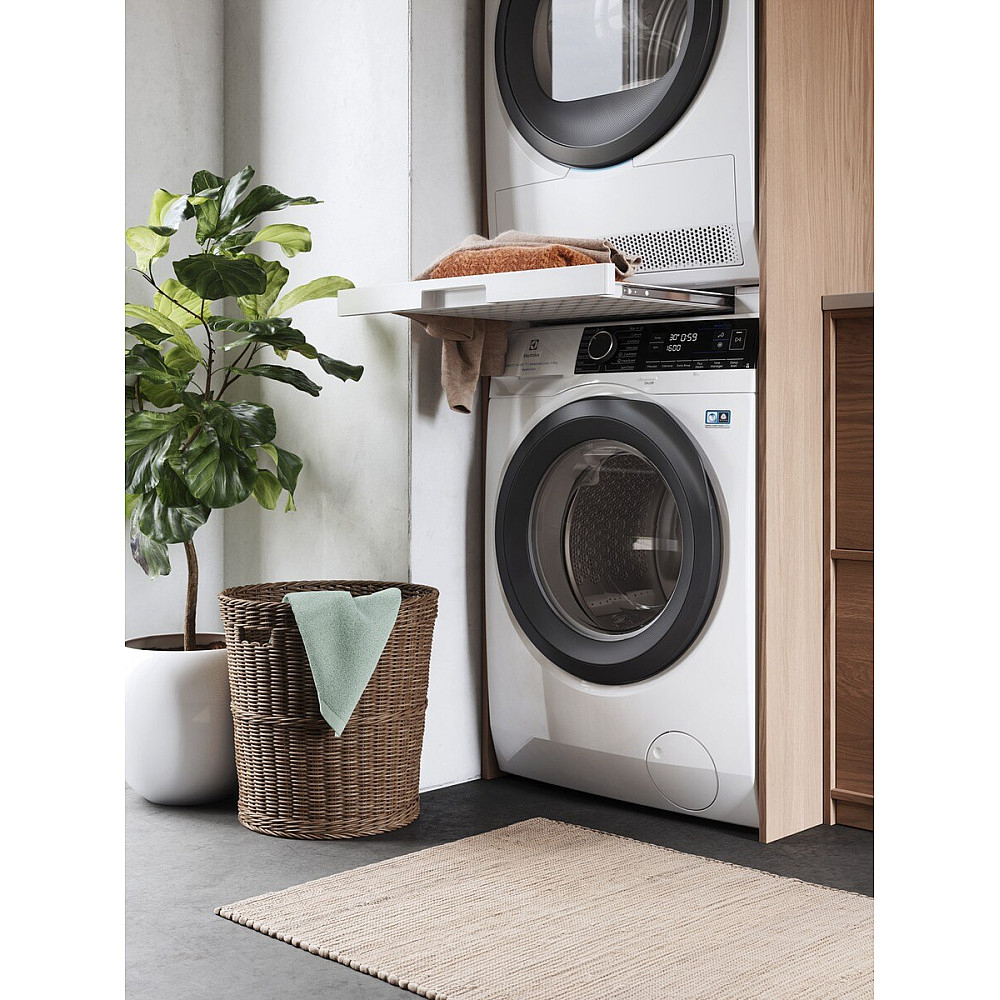 Stablekit Electrolux E1WYHSK2 med Uttrekkbar Hylle