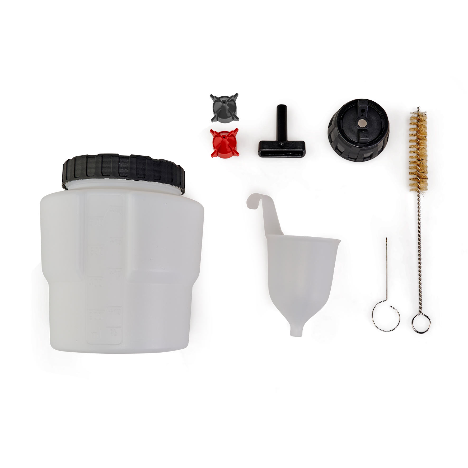 Malingssprøyte Einhell TC-SY 18V uten Batteri & Lader