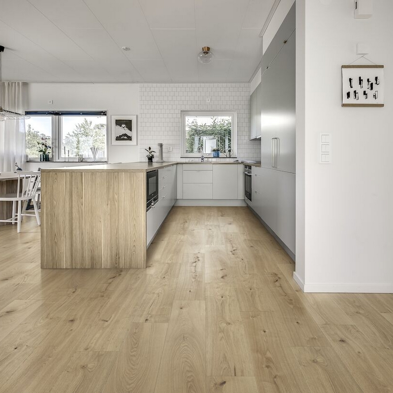 Vinylgulv Kährs LT Click Conconino Wood 1-Stav