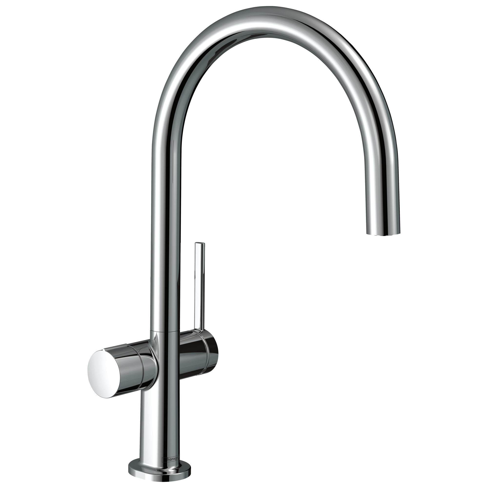 Kjøkkenarmatur Hansgrohe Talis M54