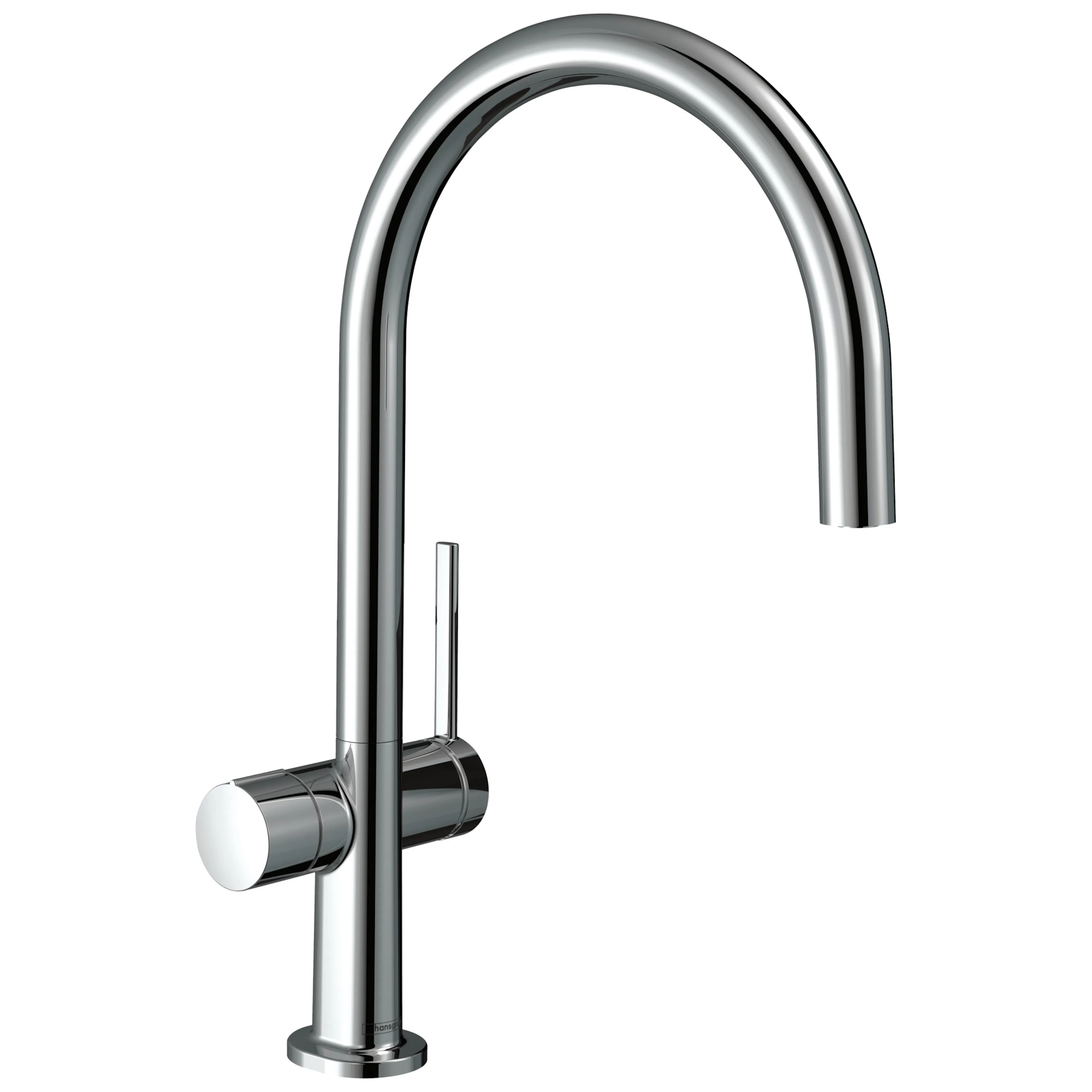 Kjøkkenarmatur Hansgrohe Talis M54