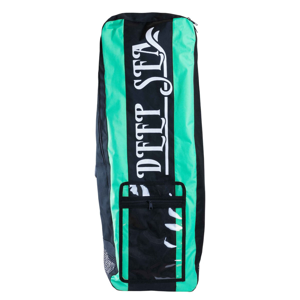 SUP-Brett Deep Sea Standard 2-pack