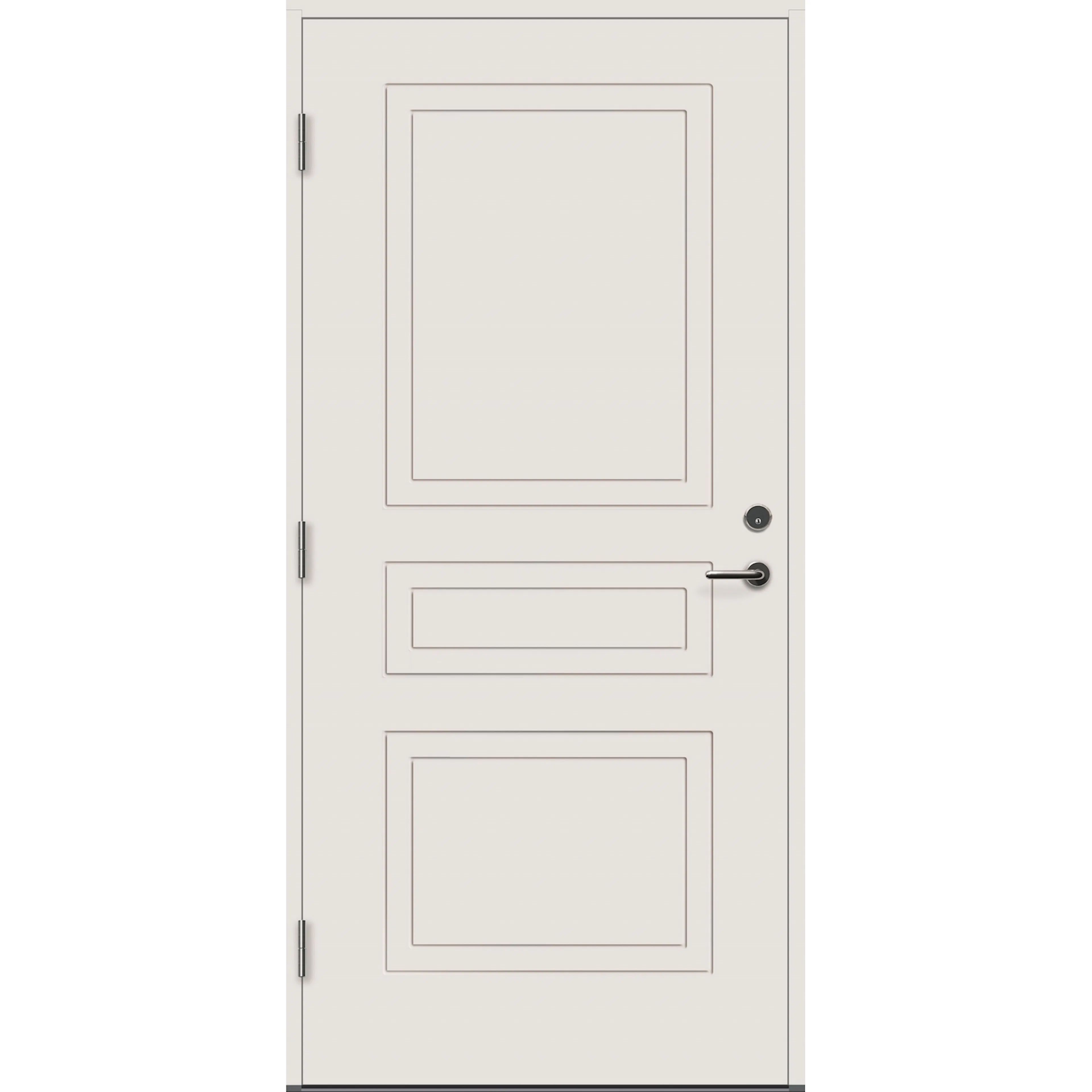 NCS S-0502-Y, Hvit
