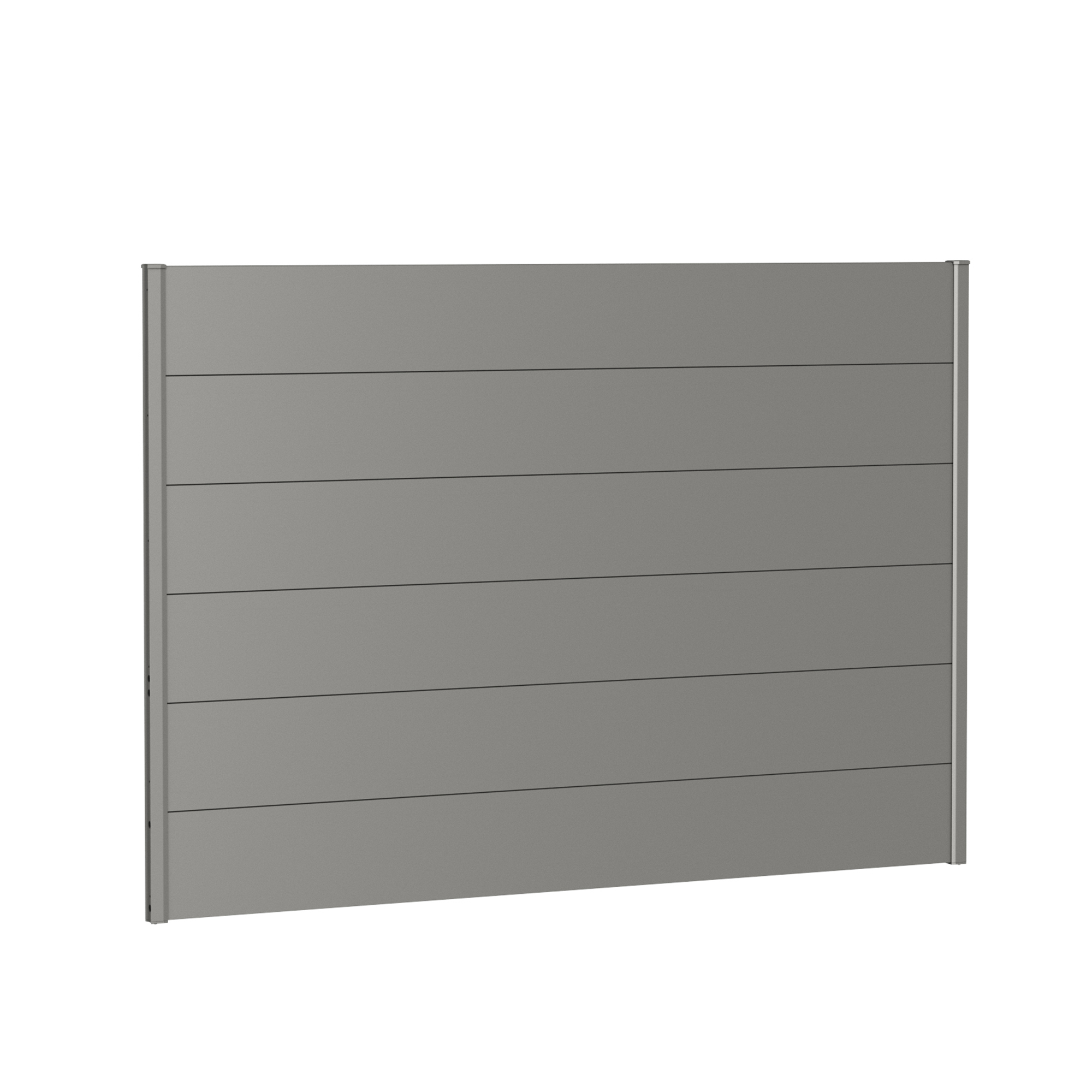 Veggpanel Biohort for Levegg 200x135 cm