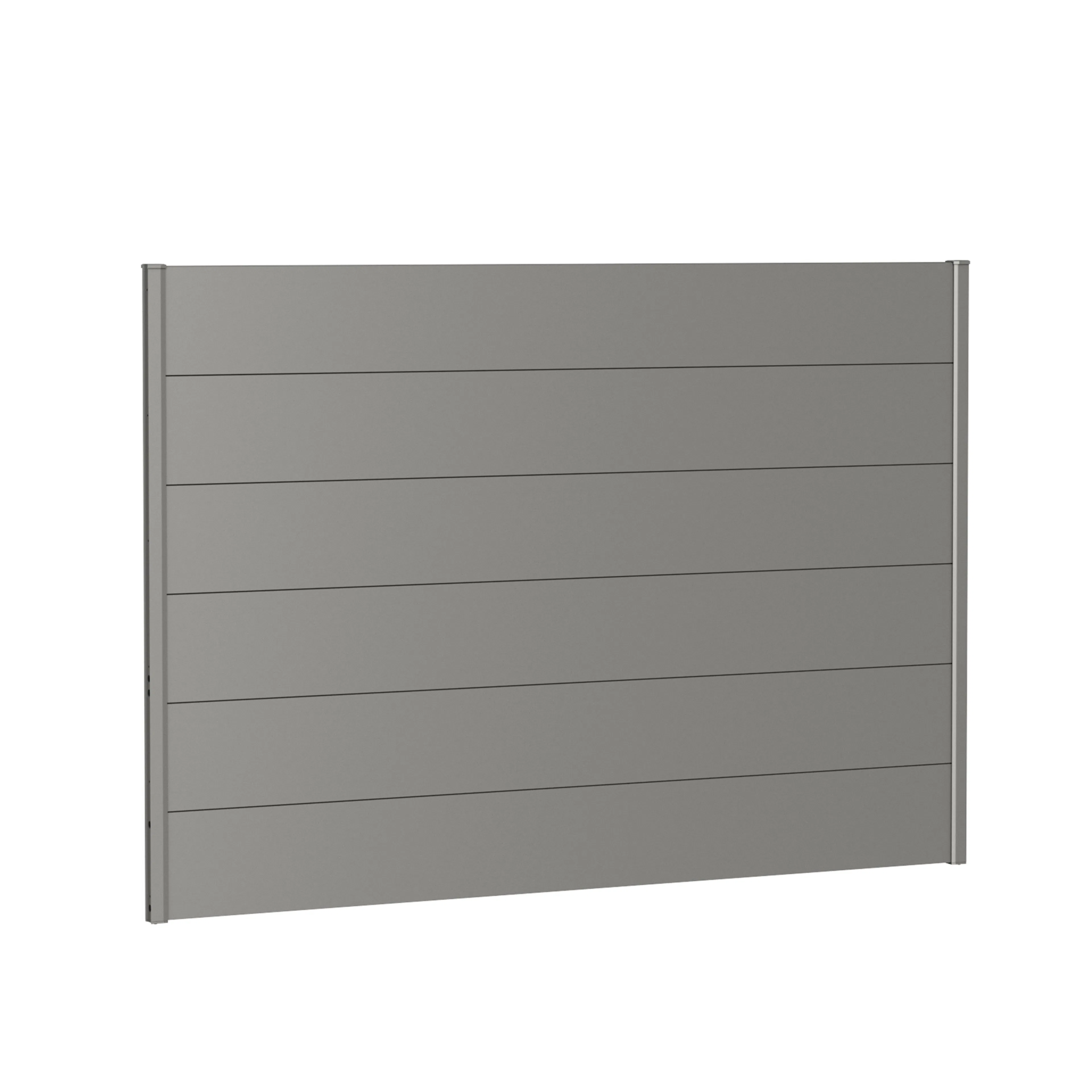 Veggpanel Biohort for Levegg 200x135 cm