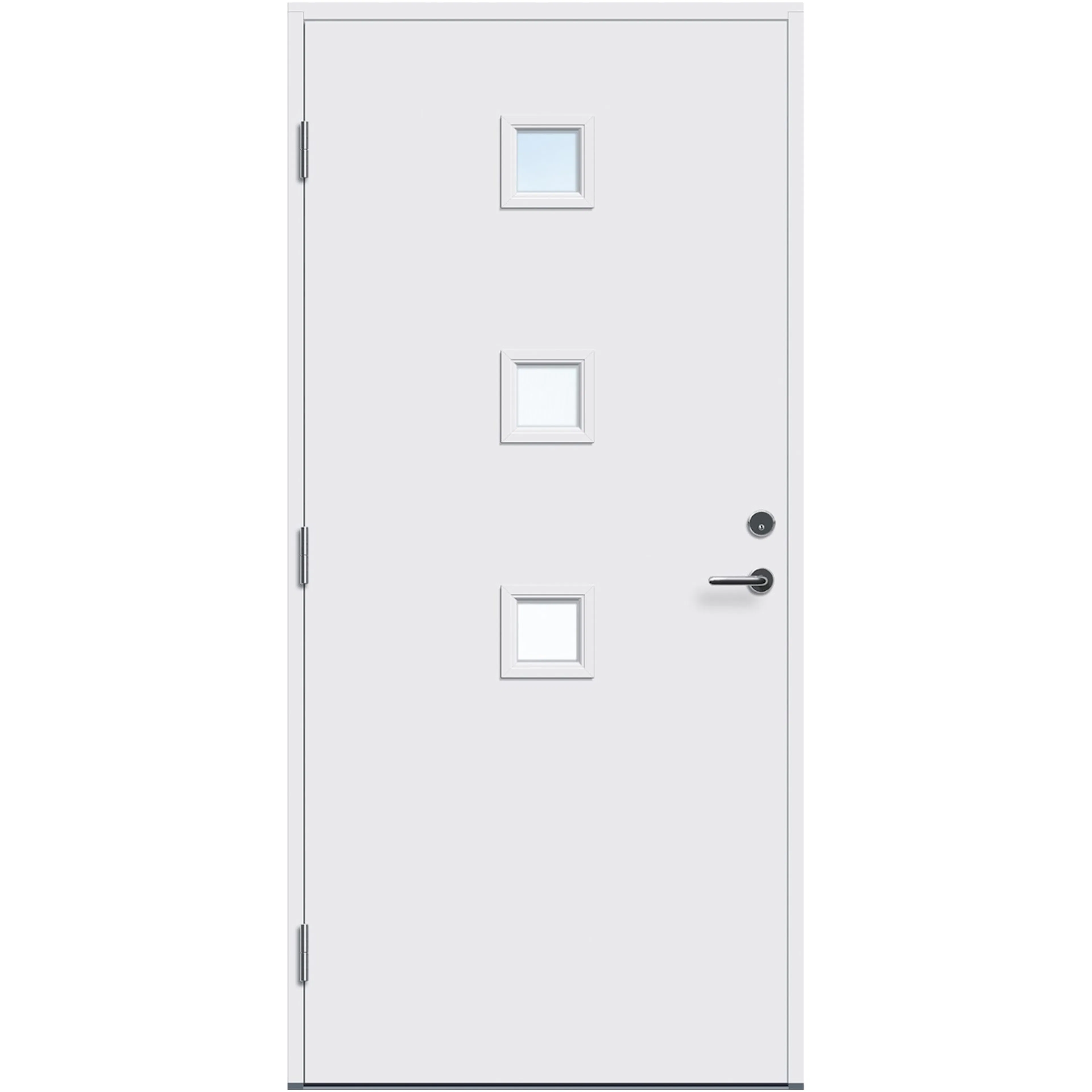 NCS S-0502-Y, Hvit