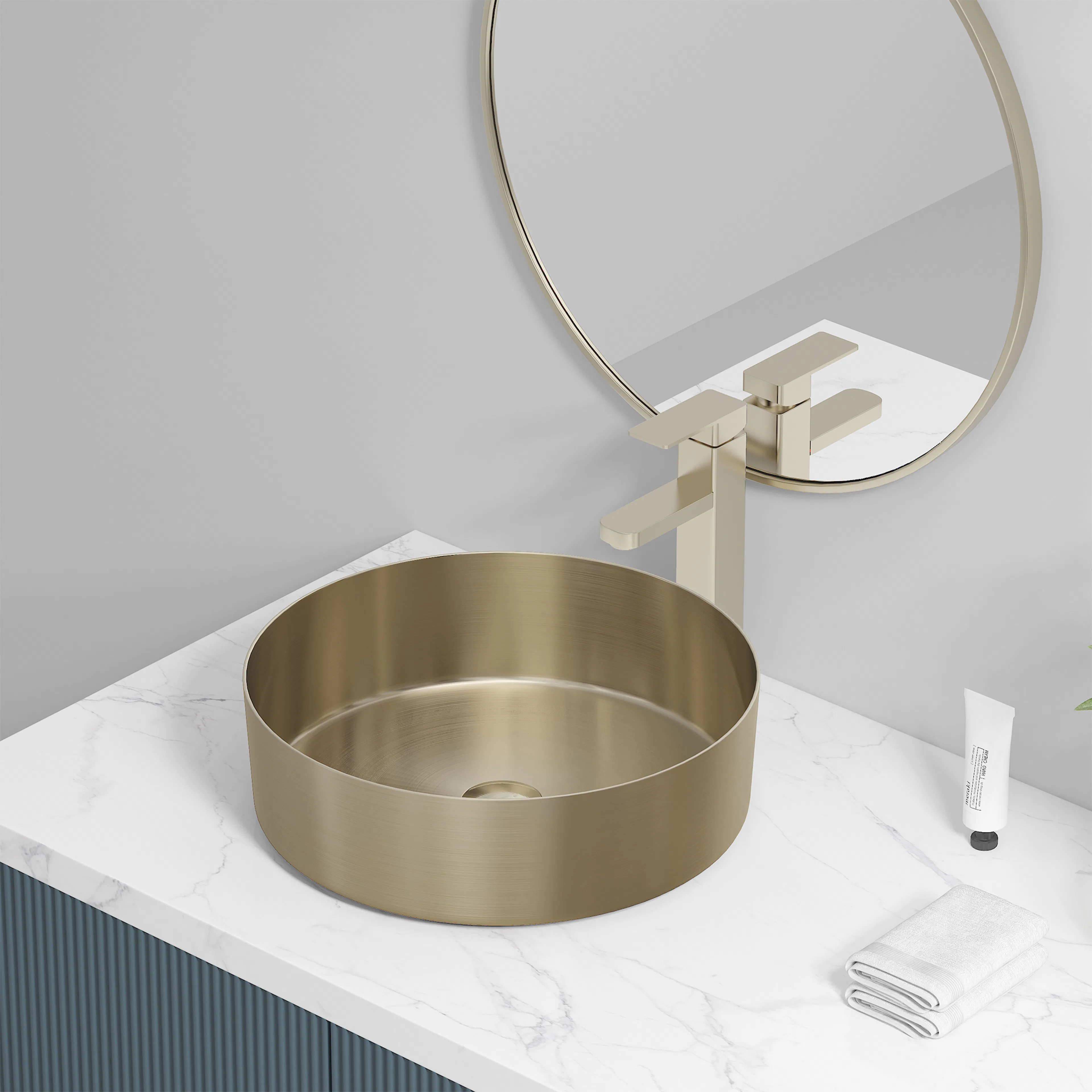 Servant Bathlife Juvel