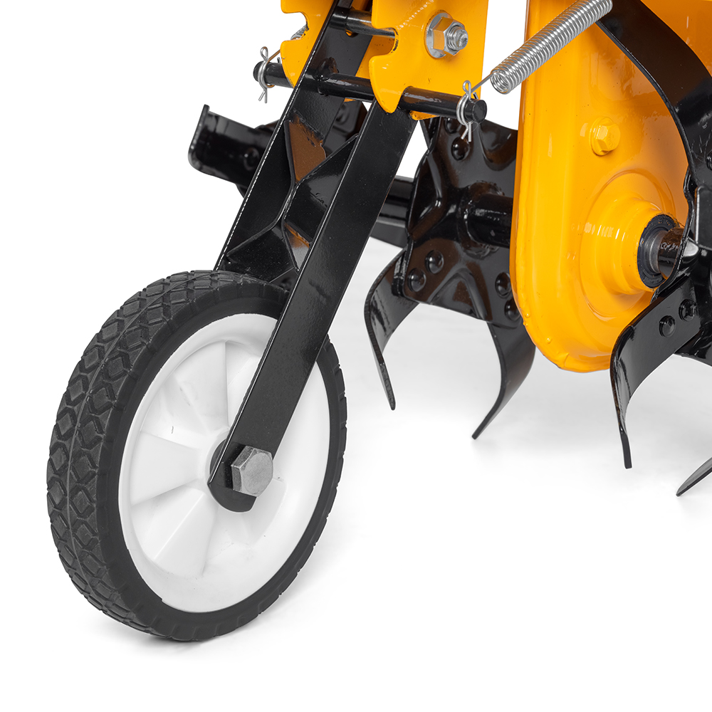 Jordfreser Stiga SRC 36 V