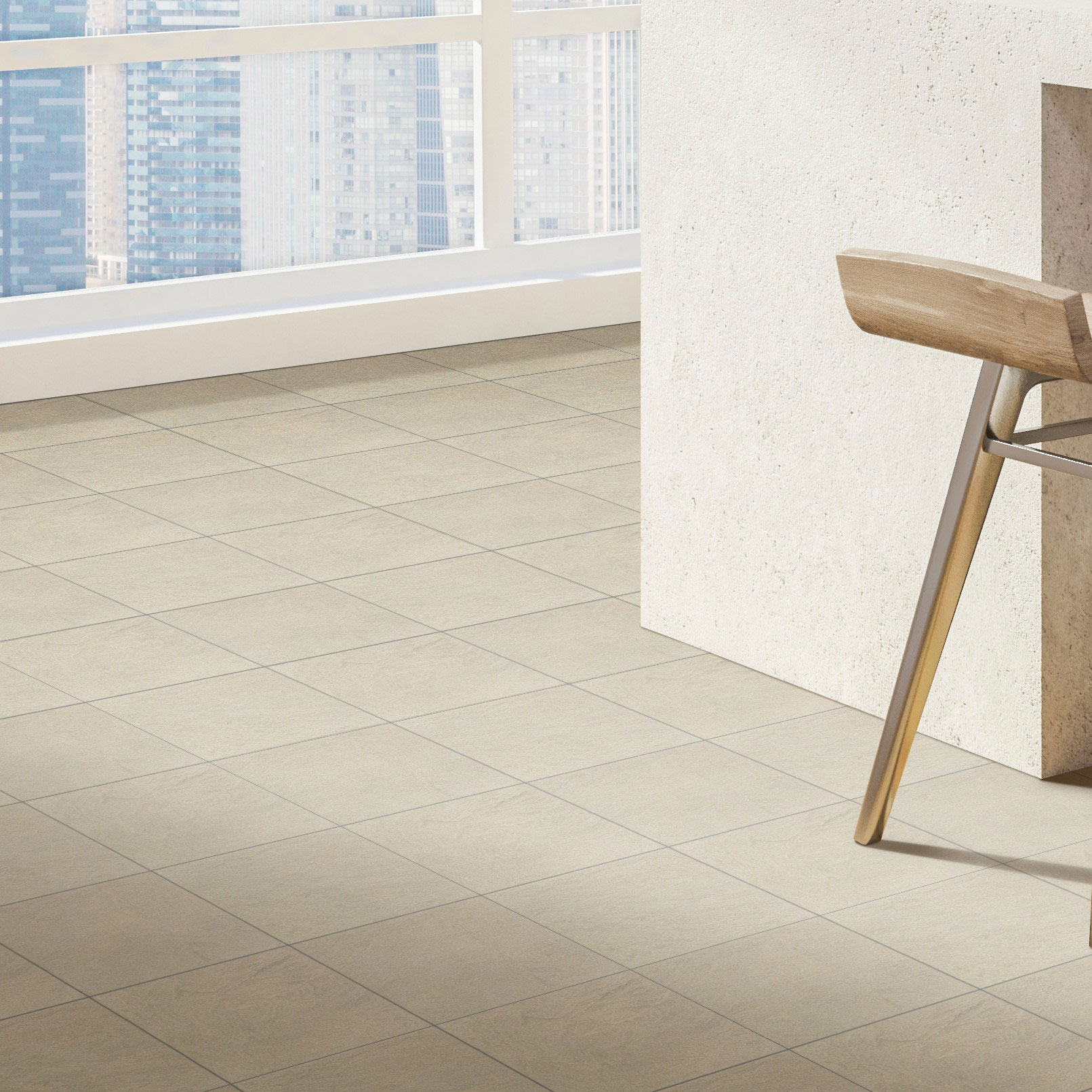 Klinker Ceramiche Keope Cogne Grå 30x30 cm