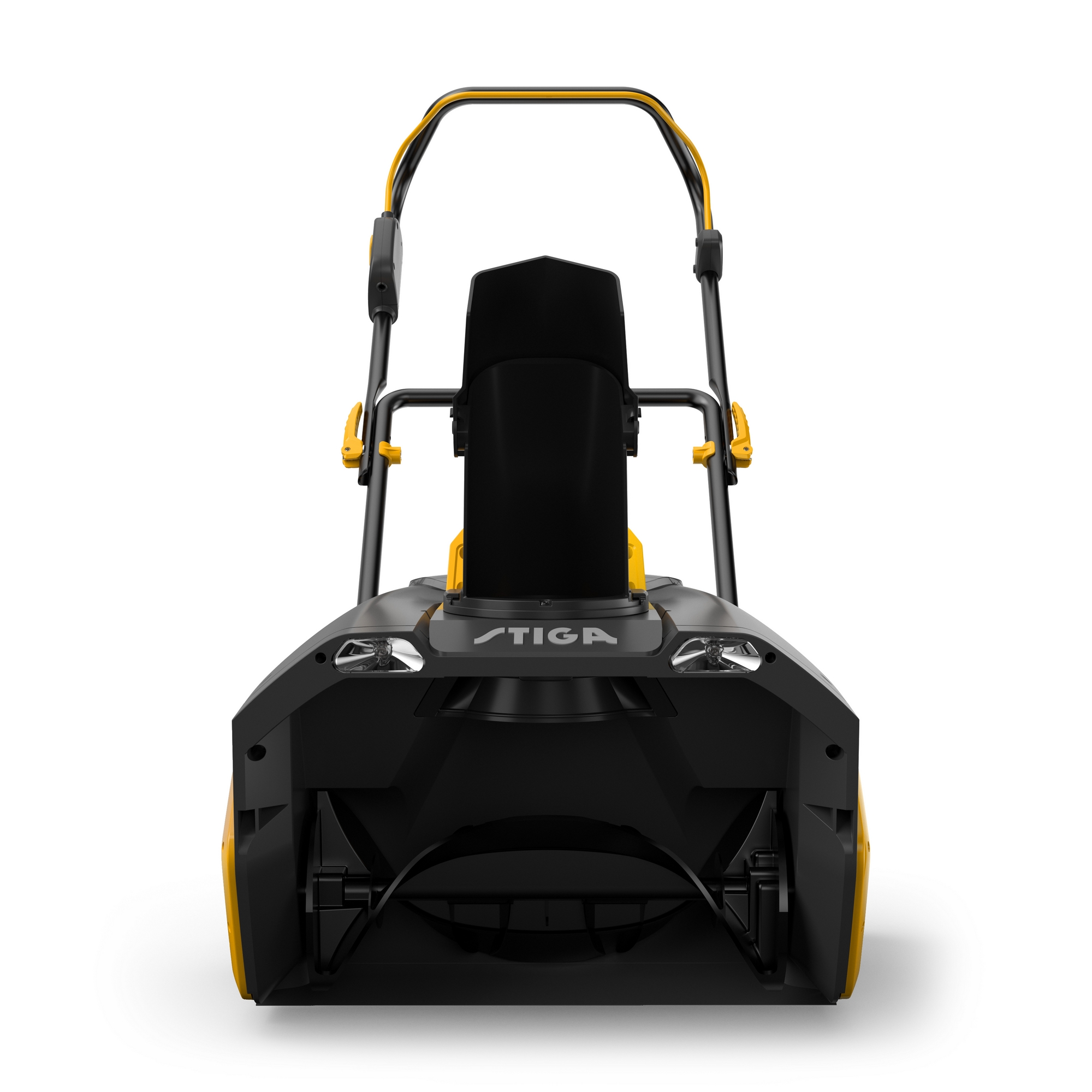 Snøfreser STIGA ST 700e med Batteri og Lader