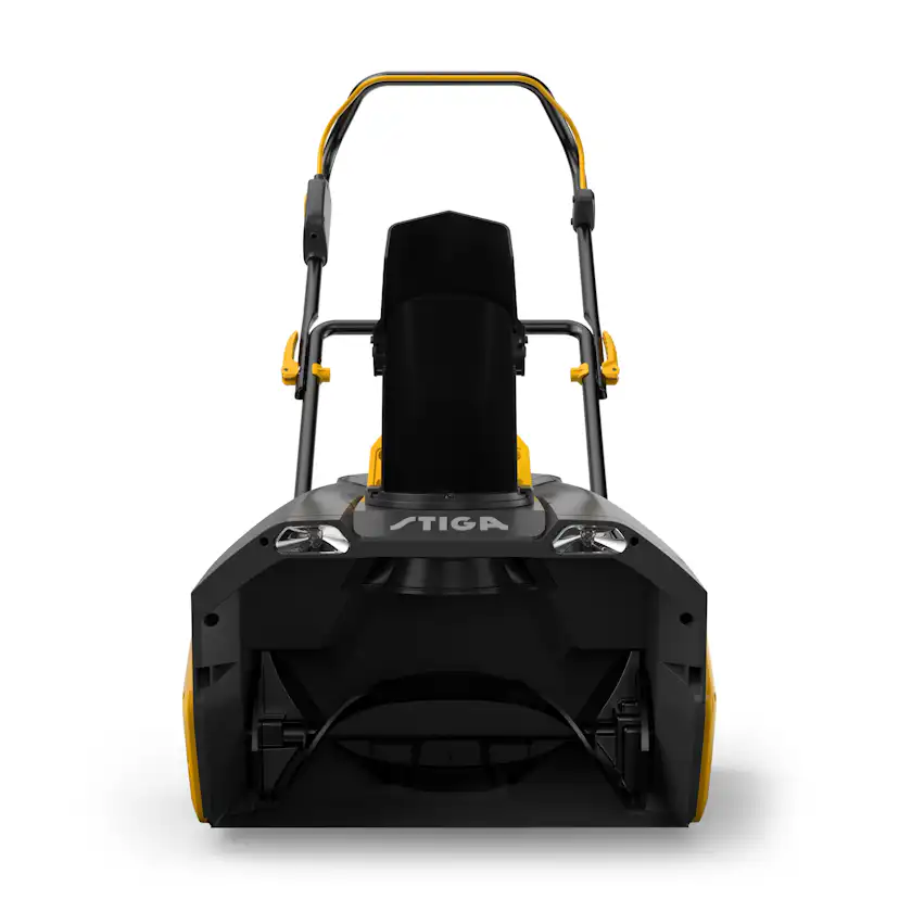 Snøfreser STIGA ST 700e med Batteri og Lader