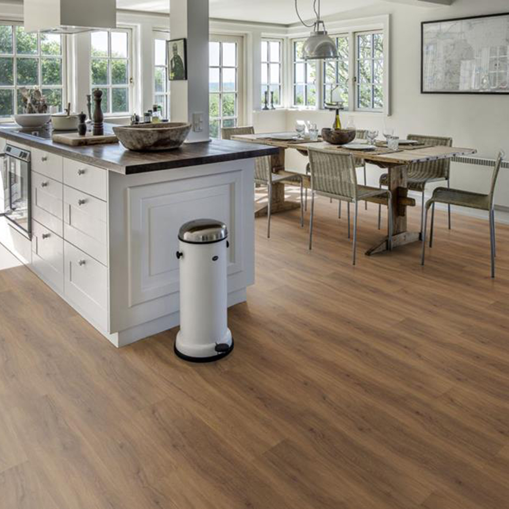 Vinylgulv Kährs LT Click Redwood CLW 218 1-Stav