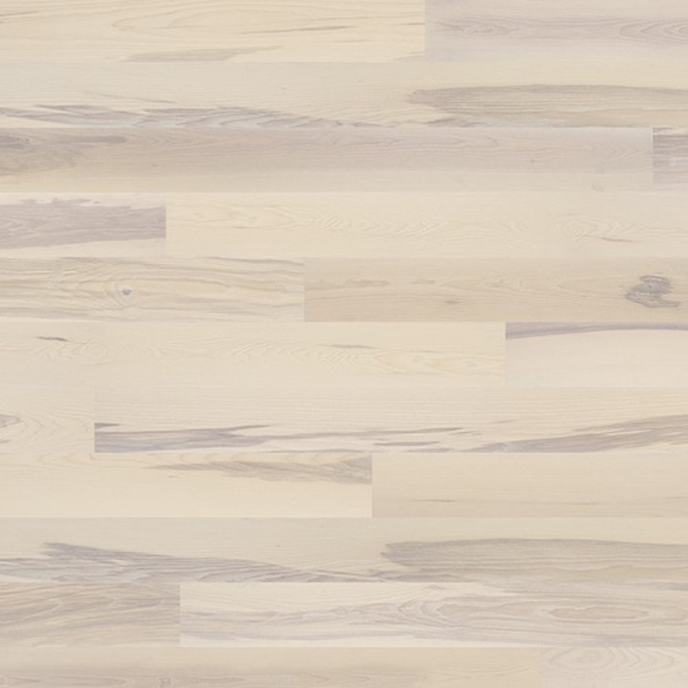 Tregulv Tarkett Prestige Ask Seashell Hardvoksoljet