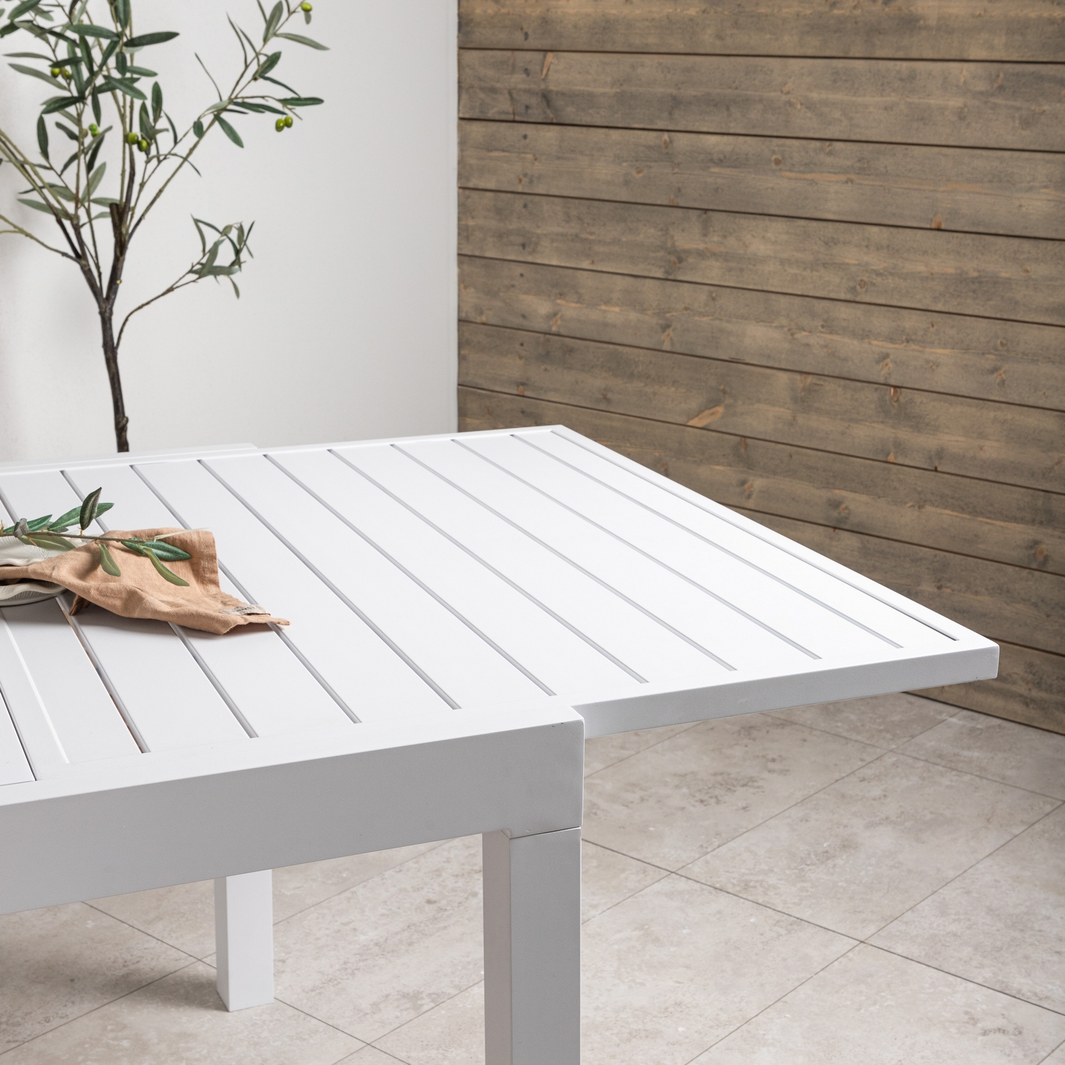 Hagebord Venture Home Marbella 160-240