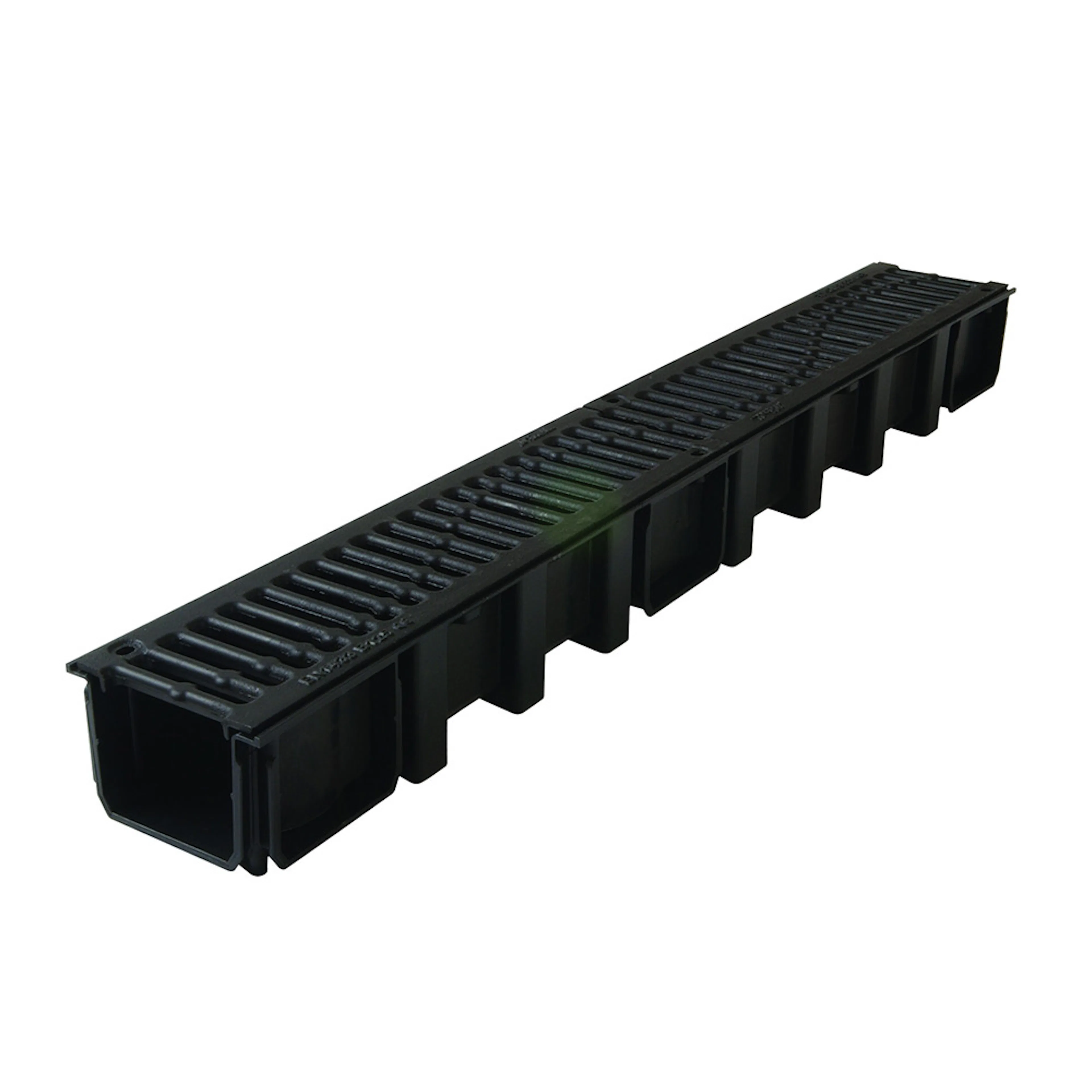 Dreneringsrenne gop B125