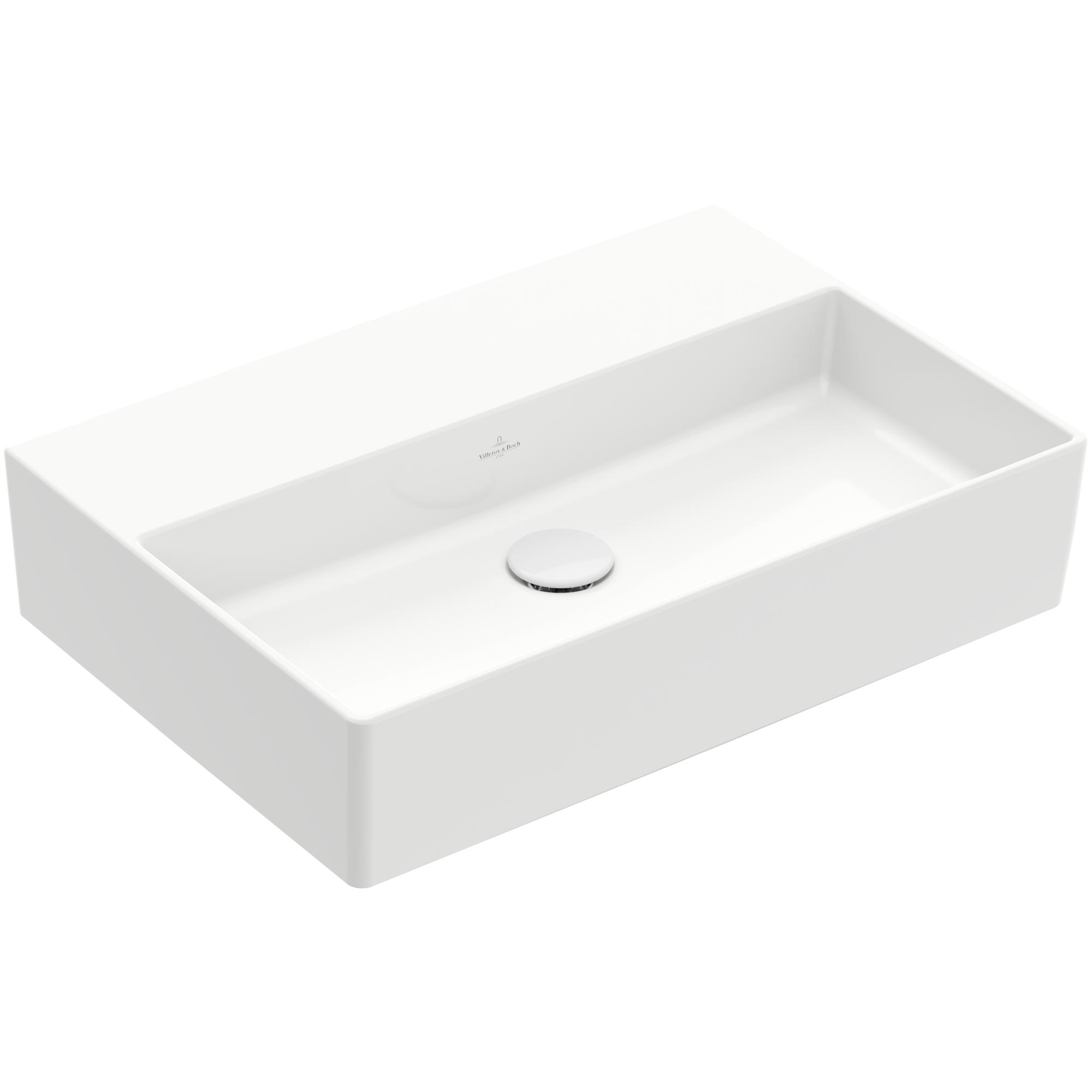 Tv&auml;ttst&auml;ll Villeroy & Boch Memento 2.0 f&ouml;r Handduksh&aring;llare