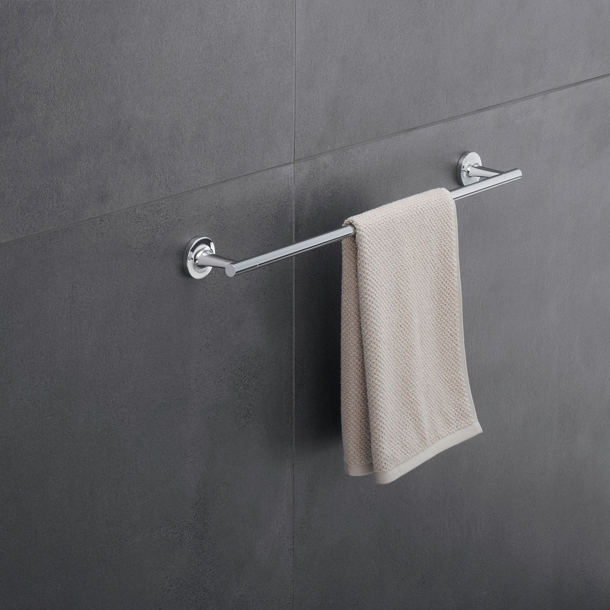 Handduksstång Duravit Starck T 00994
