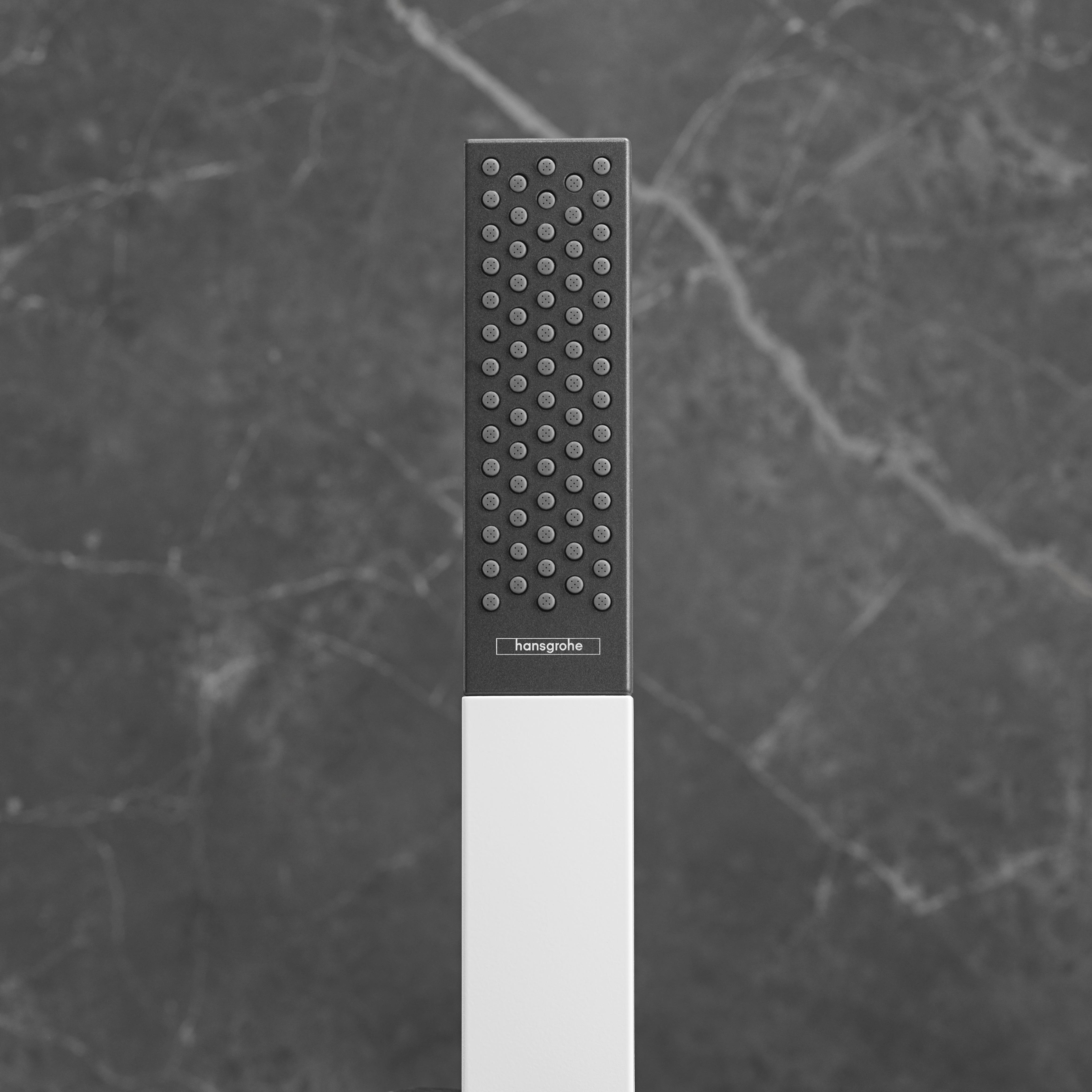 Hånddusj Hansgrohe Rainfinity Pinn 100 1jet
