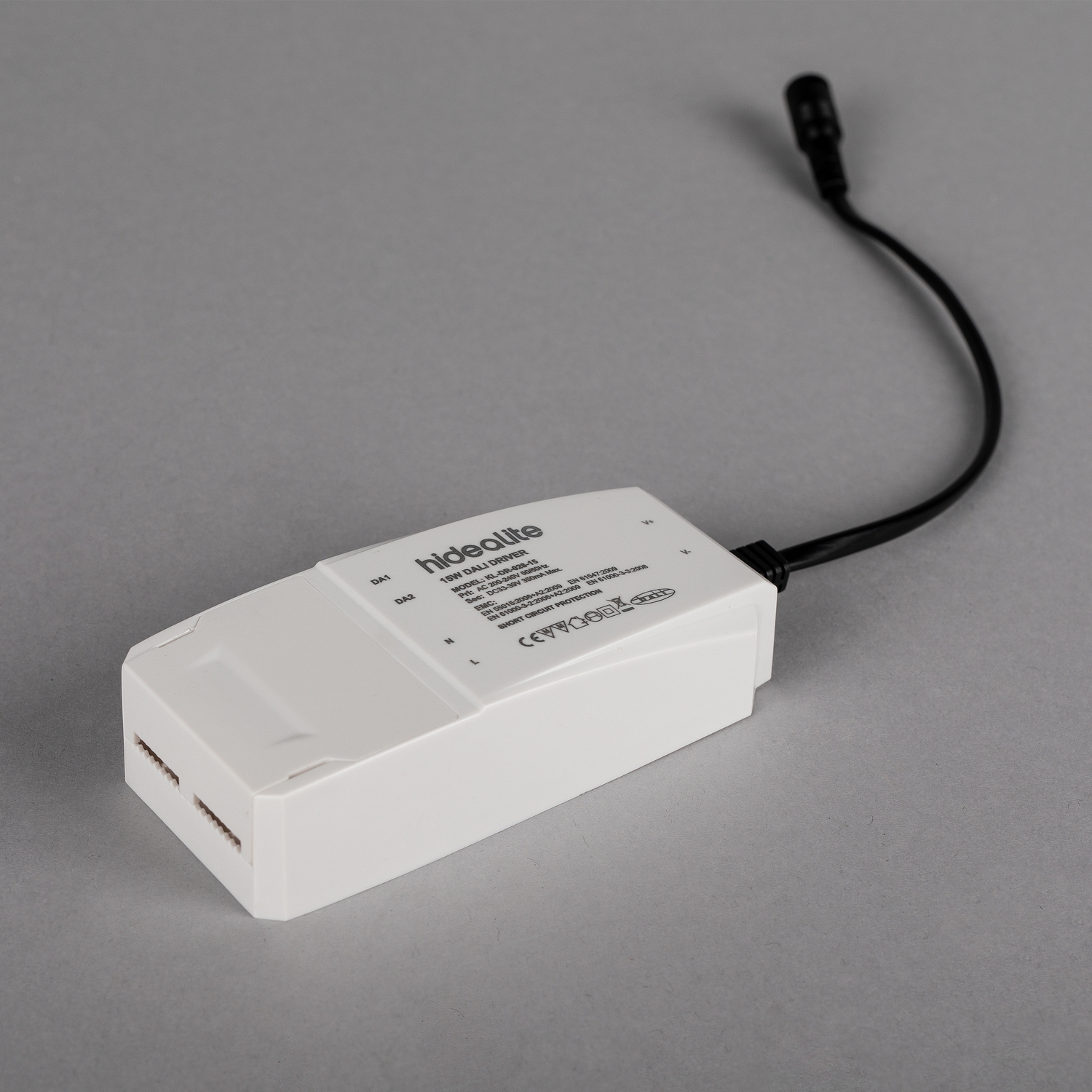 Omformer Hide-a-lite DALI 350mA