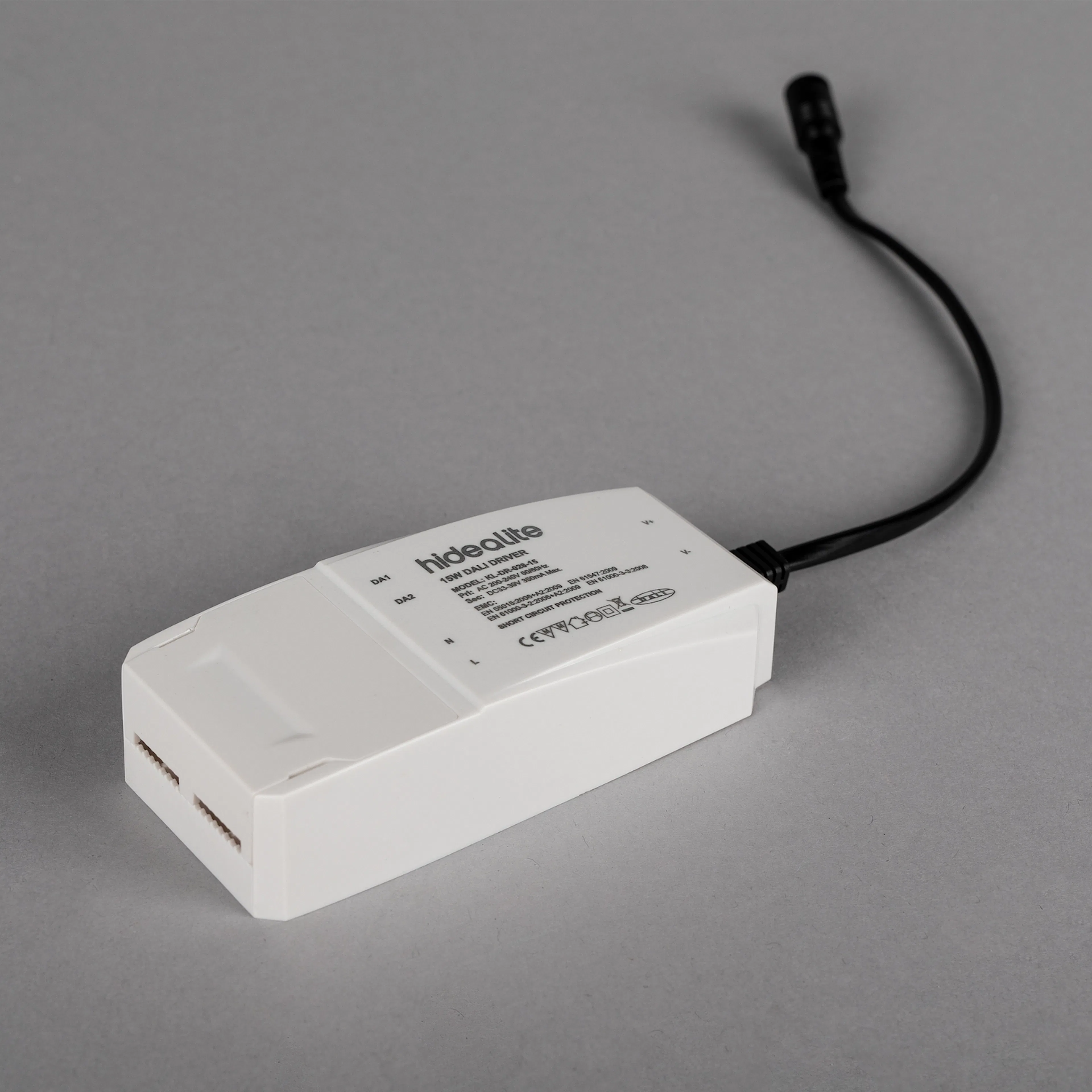 Omformer Hide-a-lite DALI 350mA