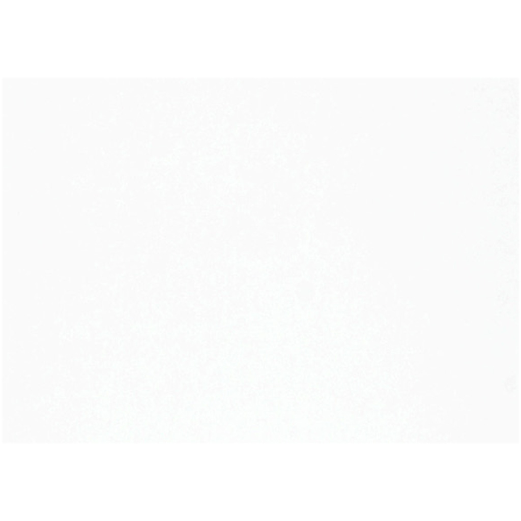 Brettekartong Creativ Company Hvit 51x72 cm 250 g 100 Ark/1 Pk
