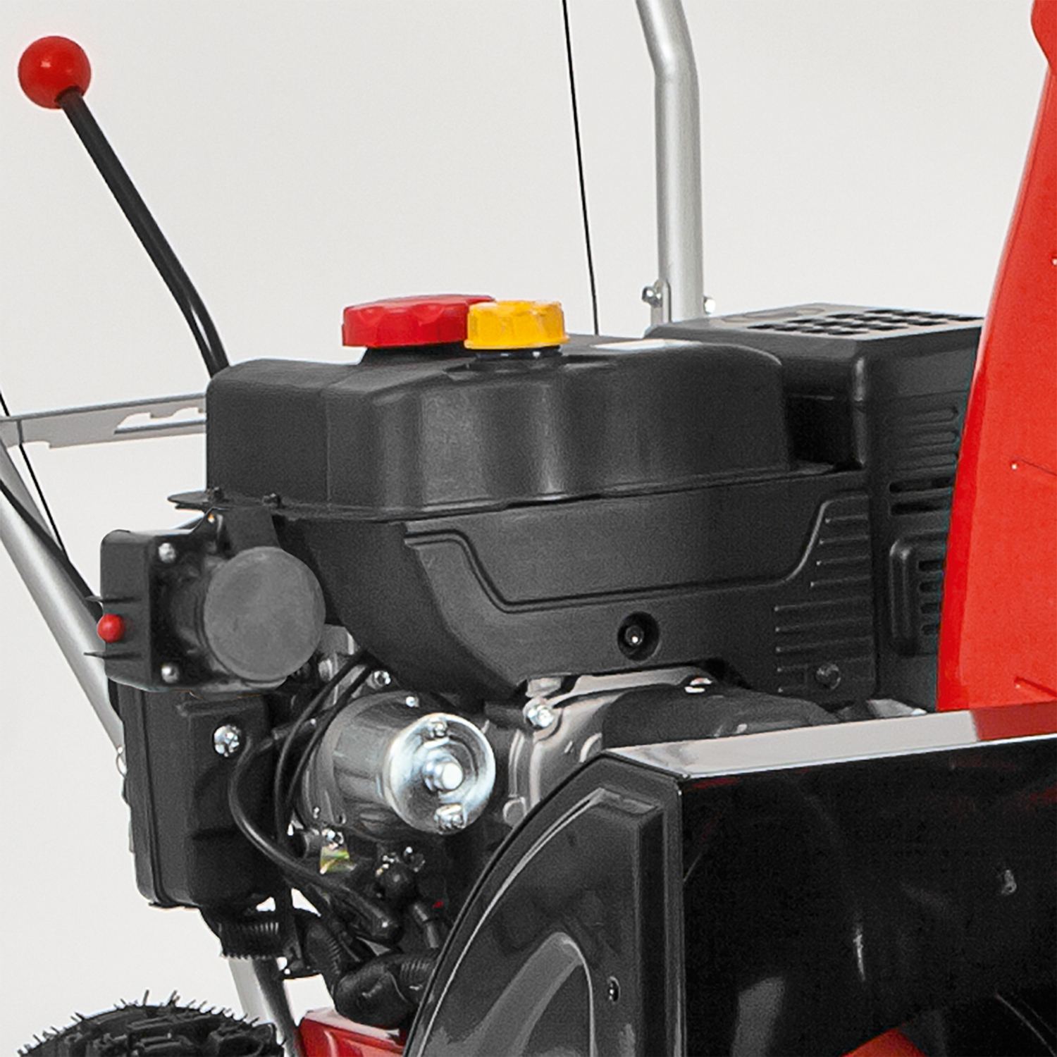 Snøfreser AL-KO Snowline 620 E II
