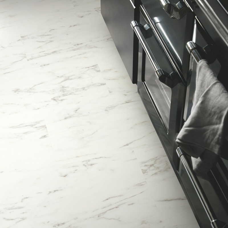 Vinylgulv Pergo Italian Marble