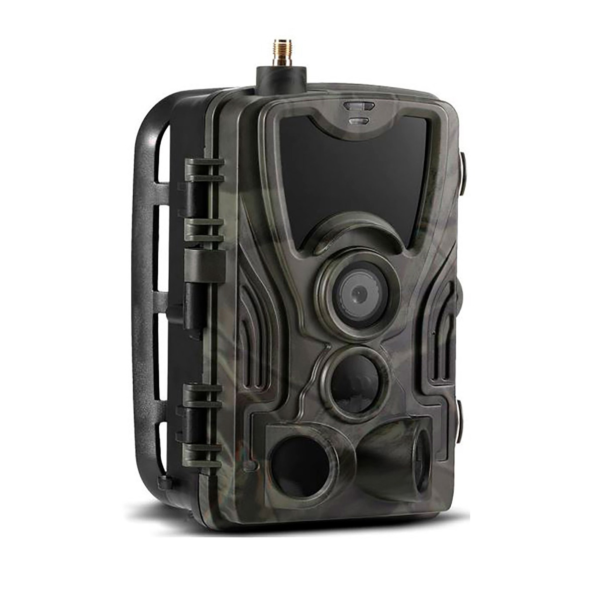 Viltkamera Trekker Premium Live 4G